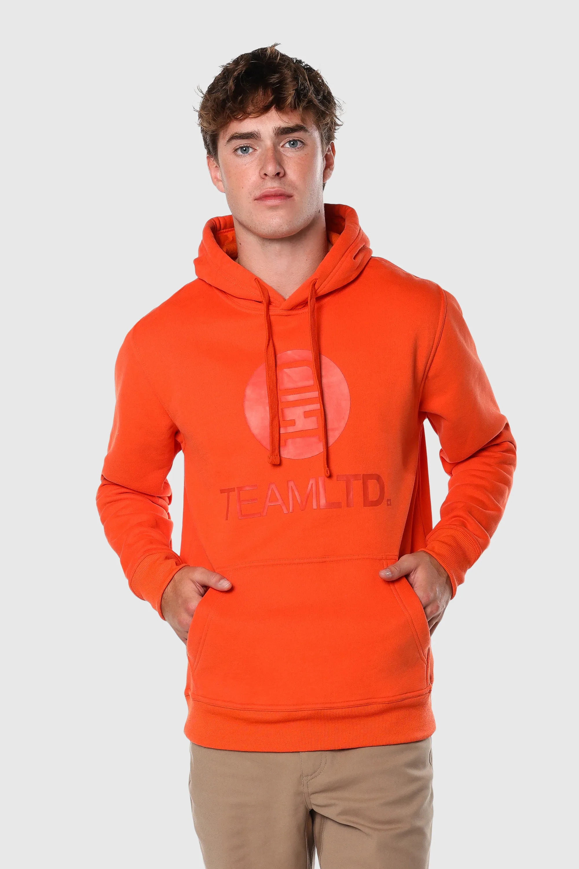 Classic Hoodie sold by TEAMLTD product image thumbnail 2