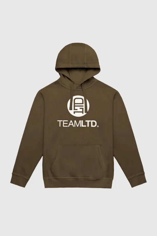 Classic Hoodie sold by TEAMLTD