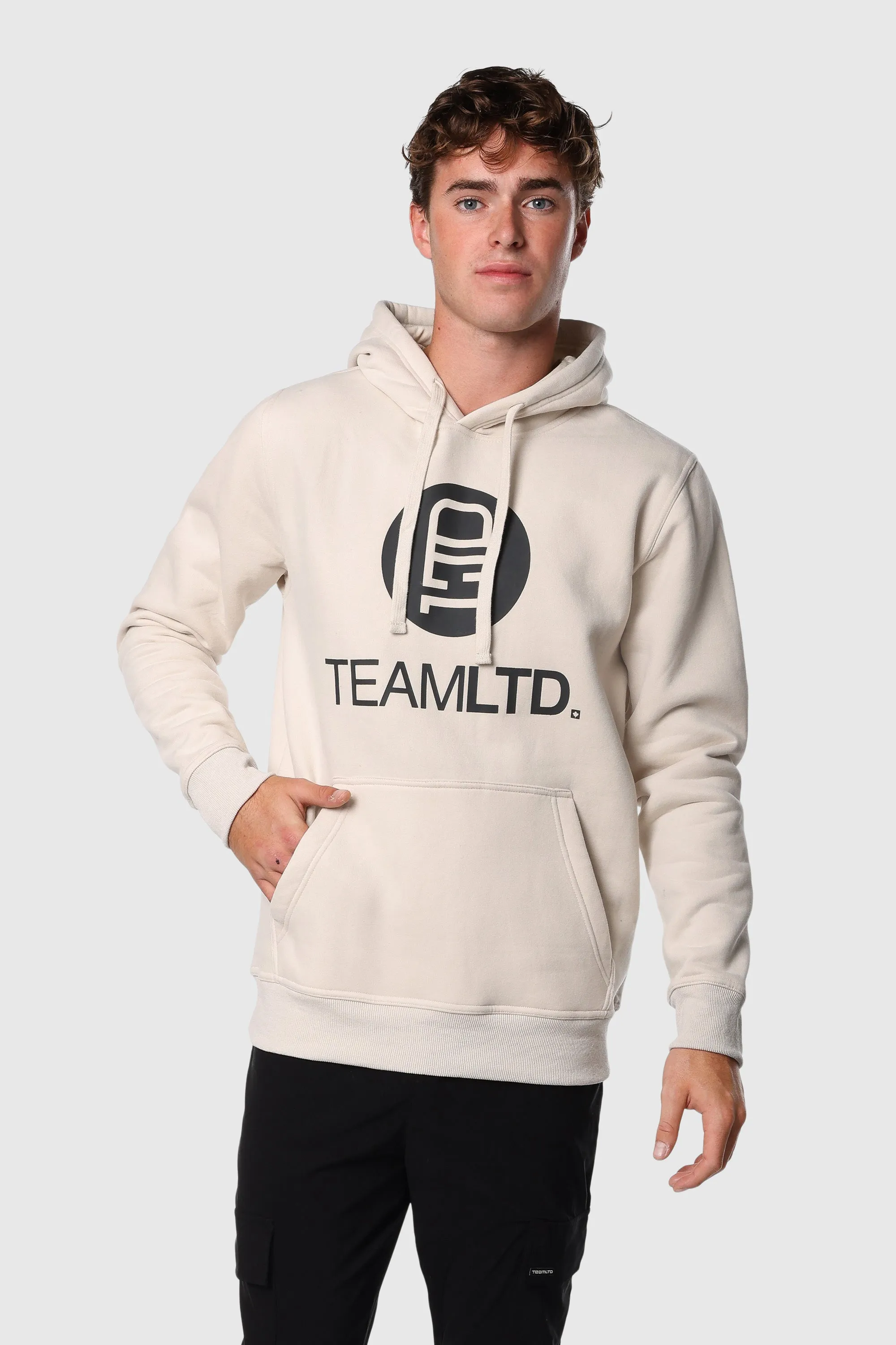 Classic Hoodie sold by TEAMLTD product image thumbnail 2