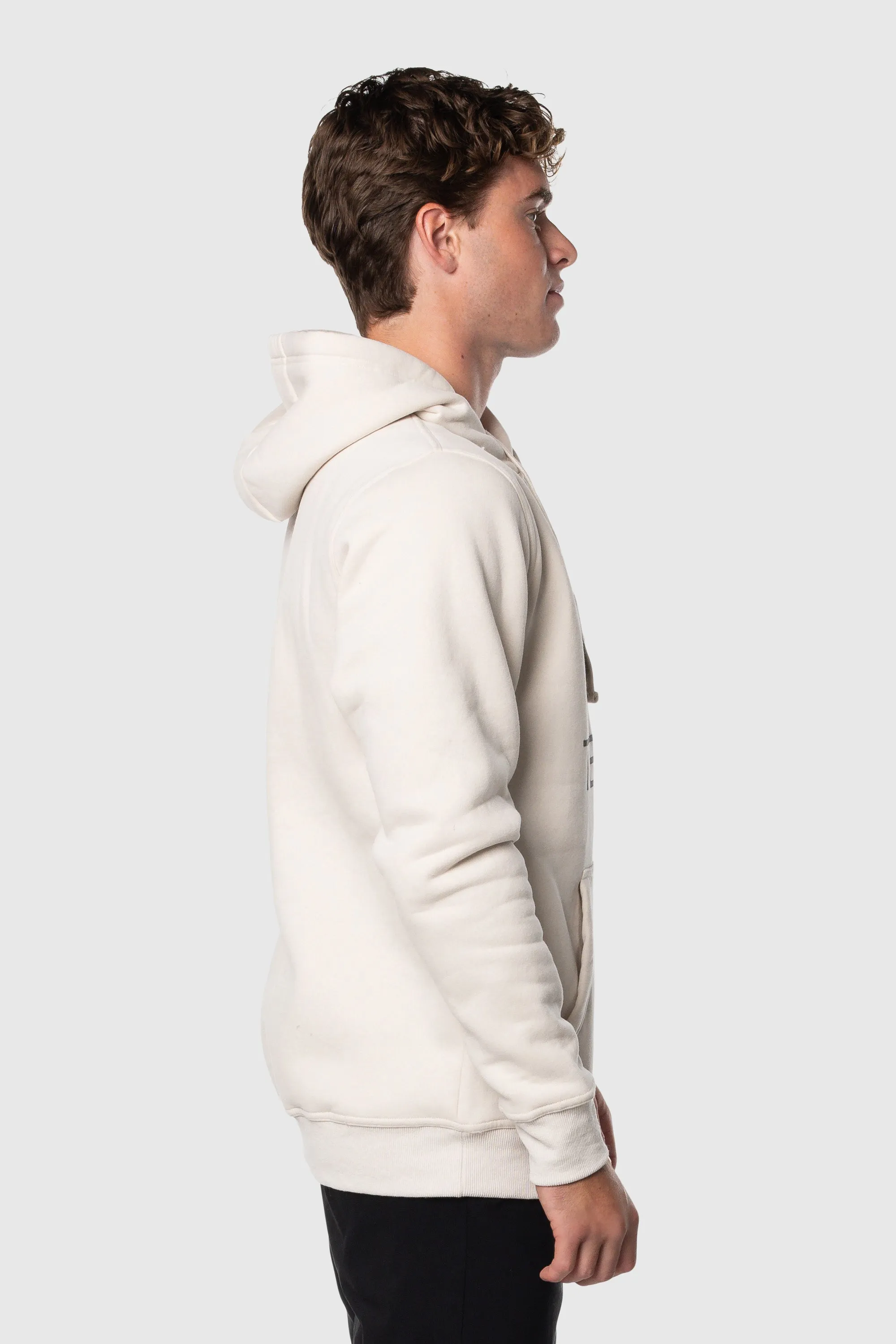Classic Hoodie sold by TEAMLTD product image thumbnail 3