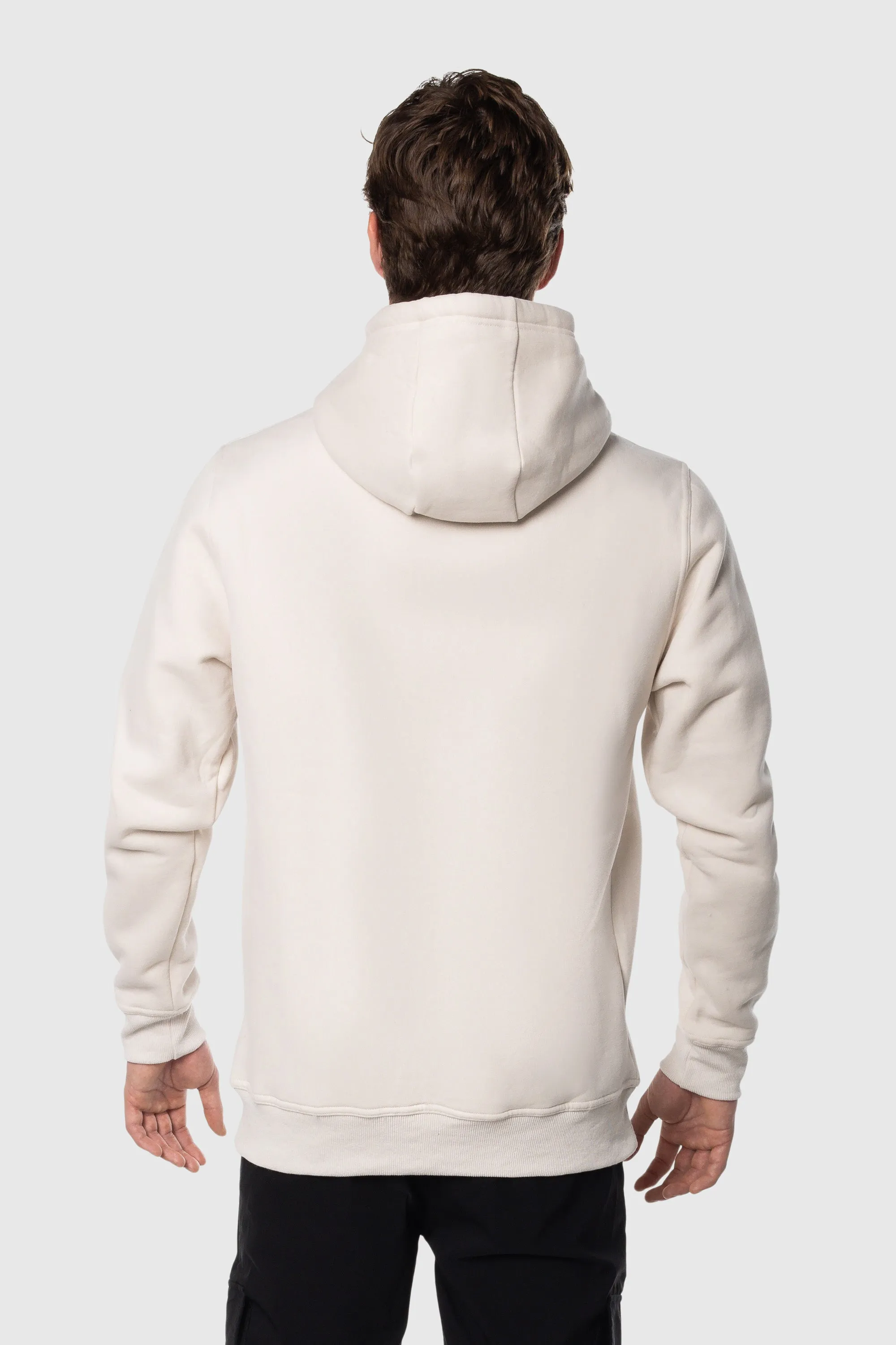 Classic Hoodie sold by TEAMLTD product image thumbnail 4