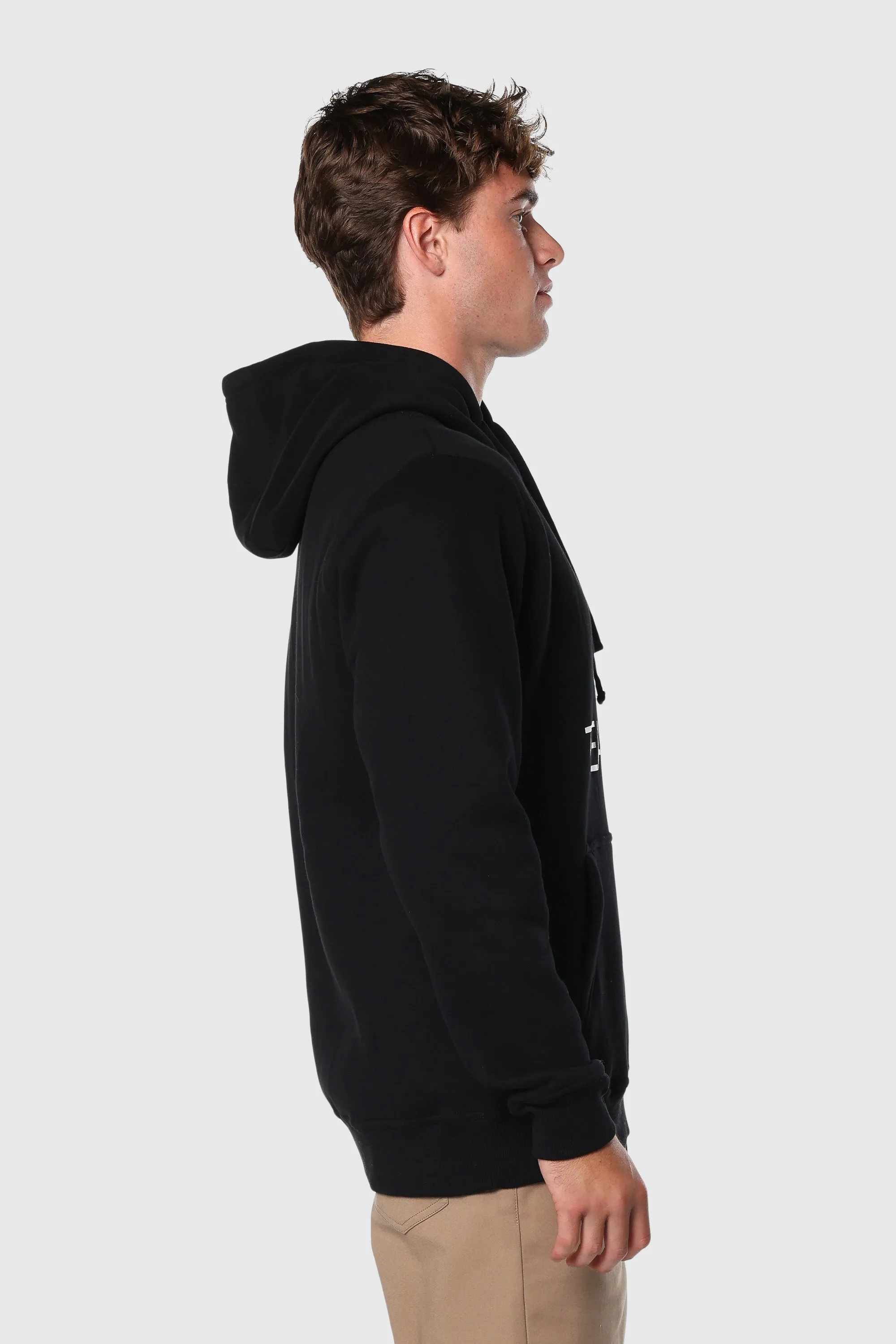 Classic Hoodie sold by TEAMLTD product image thumbnail 3