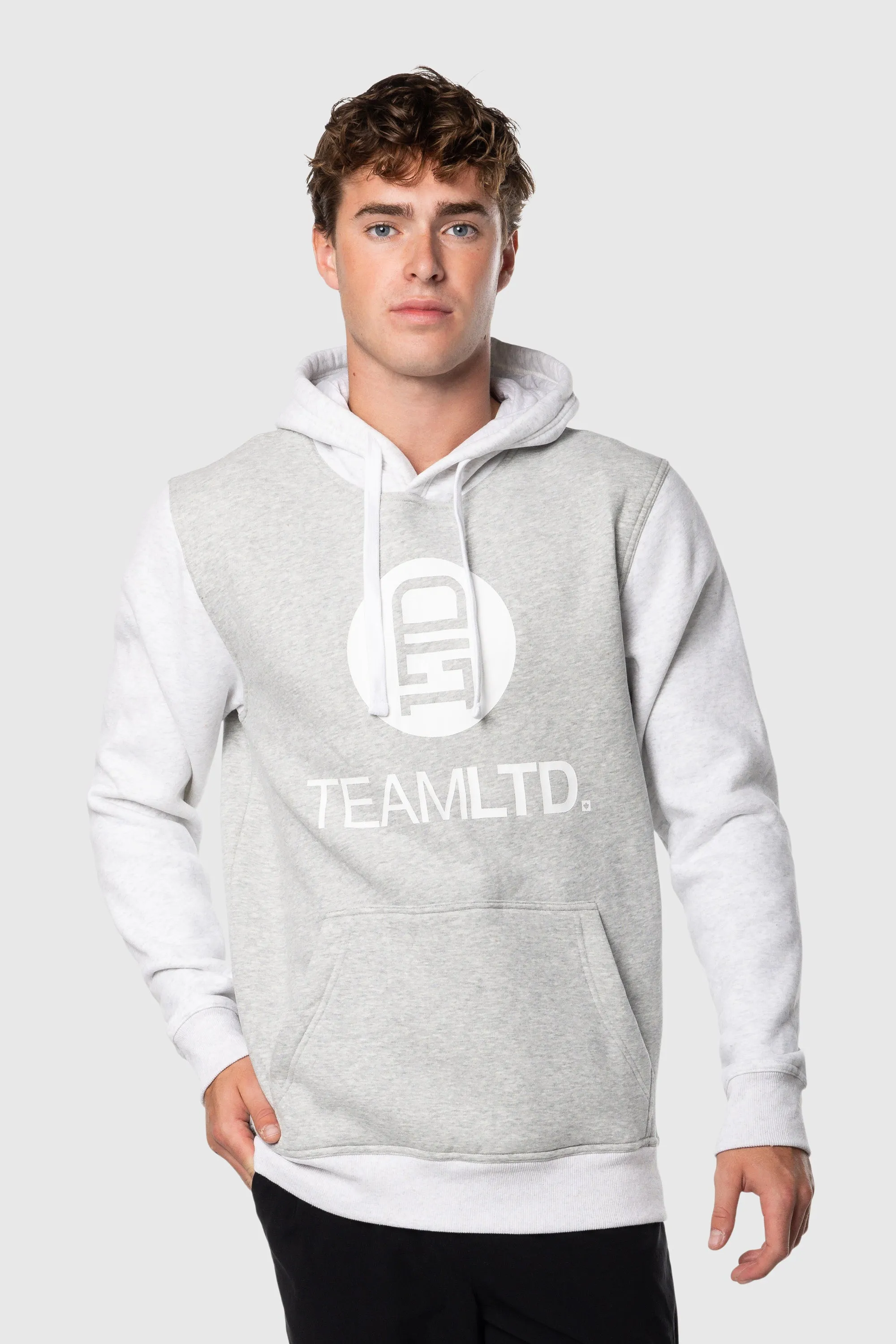 Classic Hoodie sold by TEAMLTD product image thumbnail 5