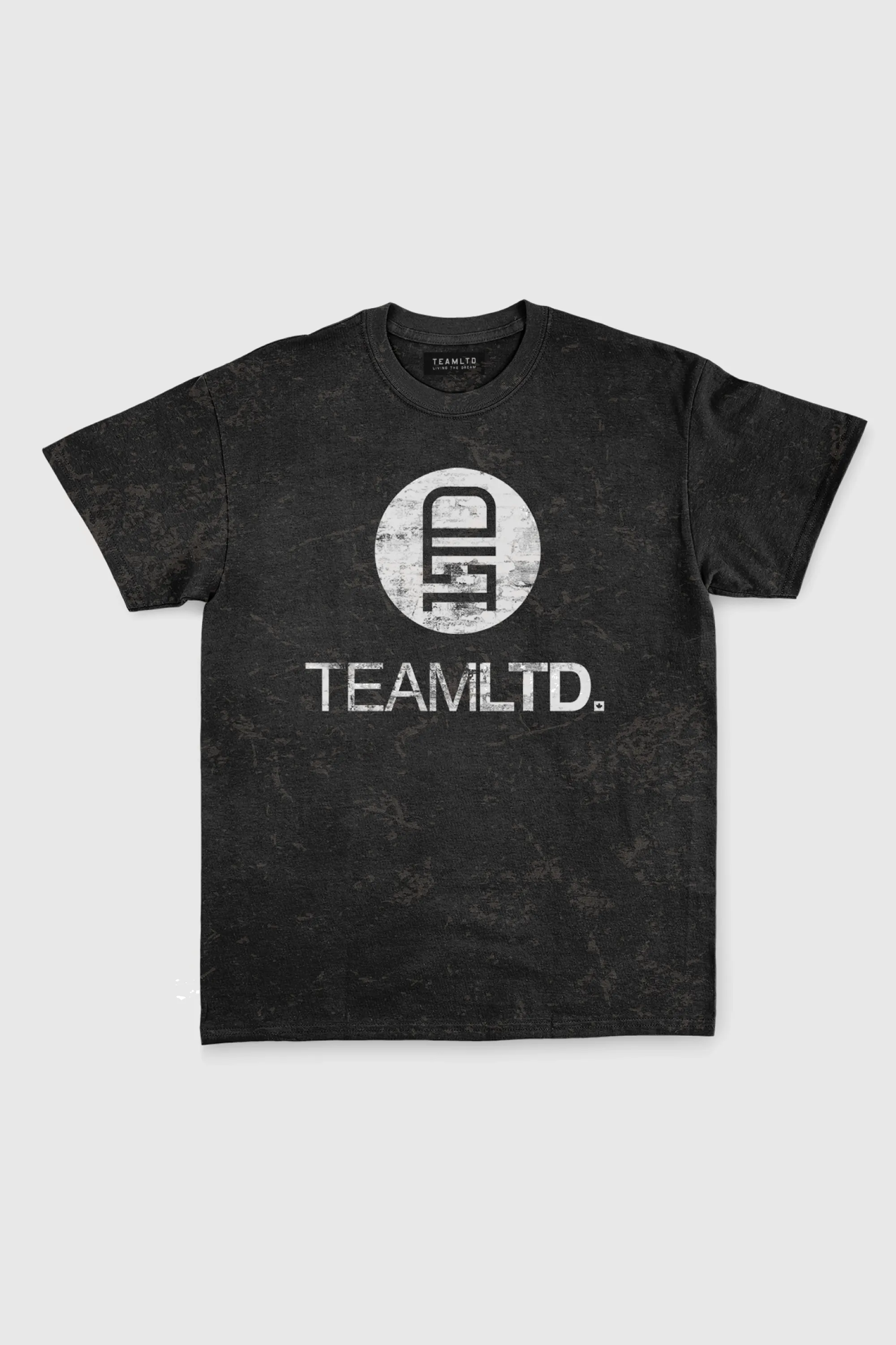 Logo Tee sold by TEAMLTD product image thumbnail 5