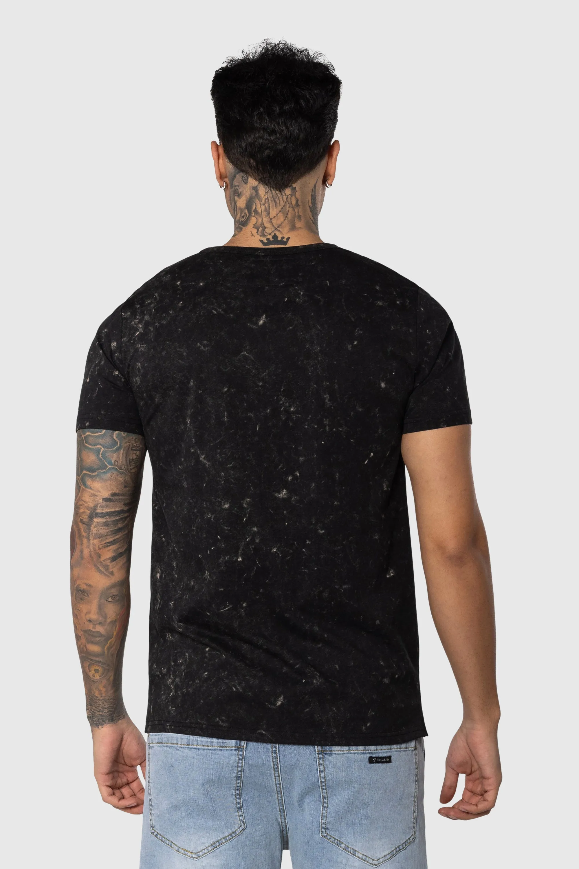 Logo Tee sold by TEAMLTD product image thumbnail 5