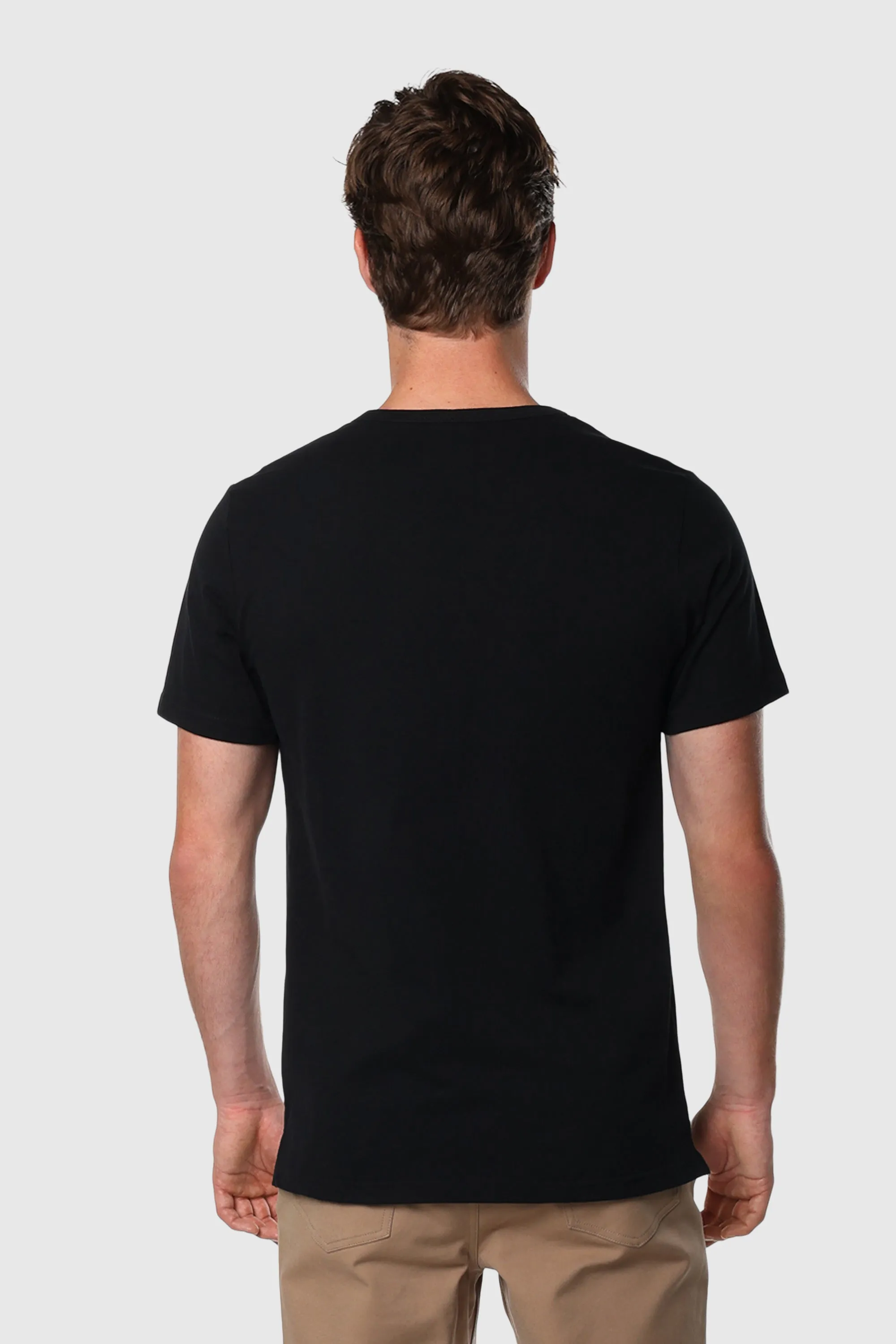 Logo Tee sold by TEAMLTD product image thumbnail 3