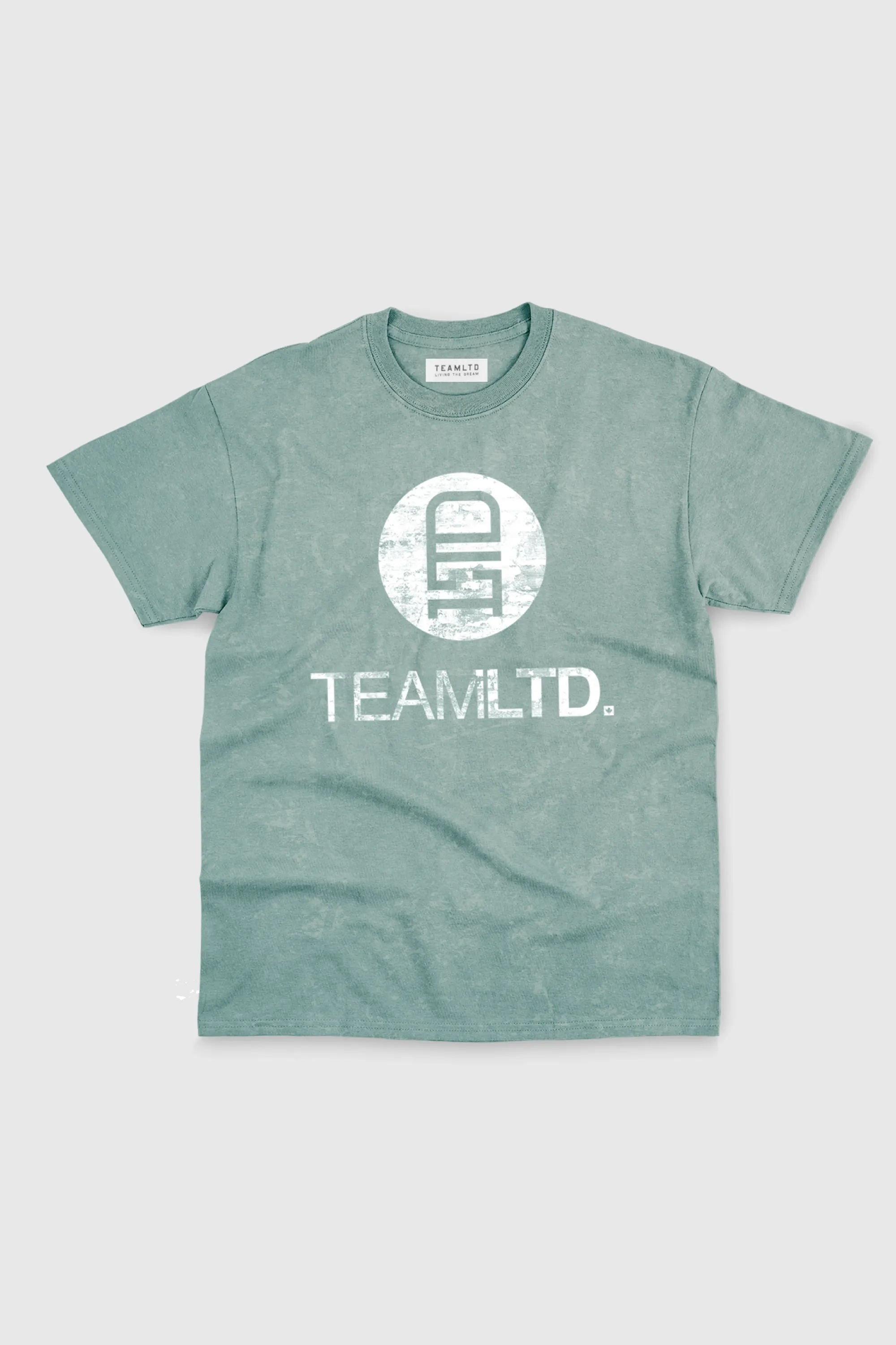 Logo Tee sold by TEAMLTD