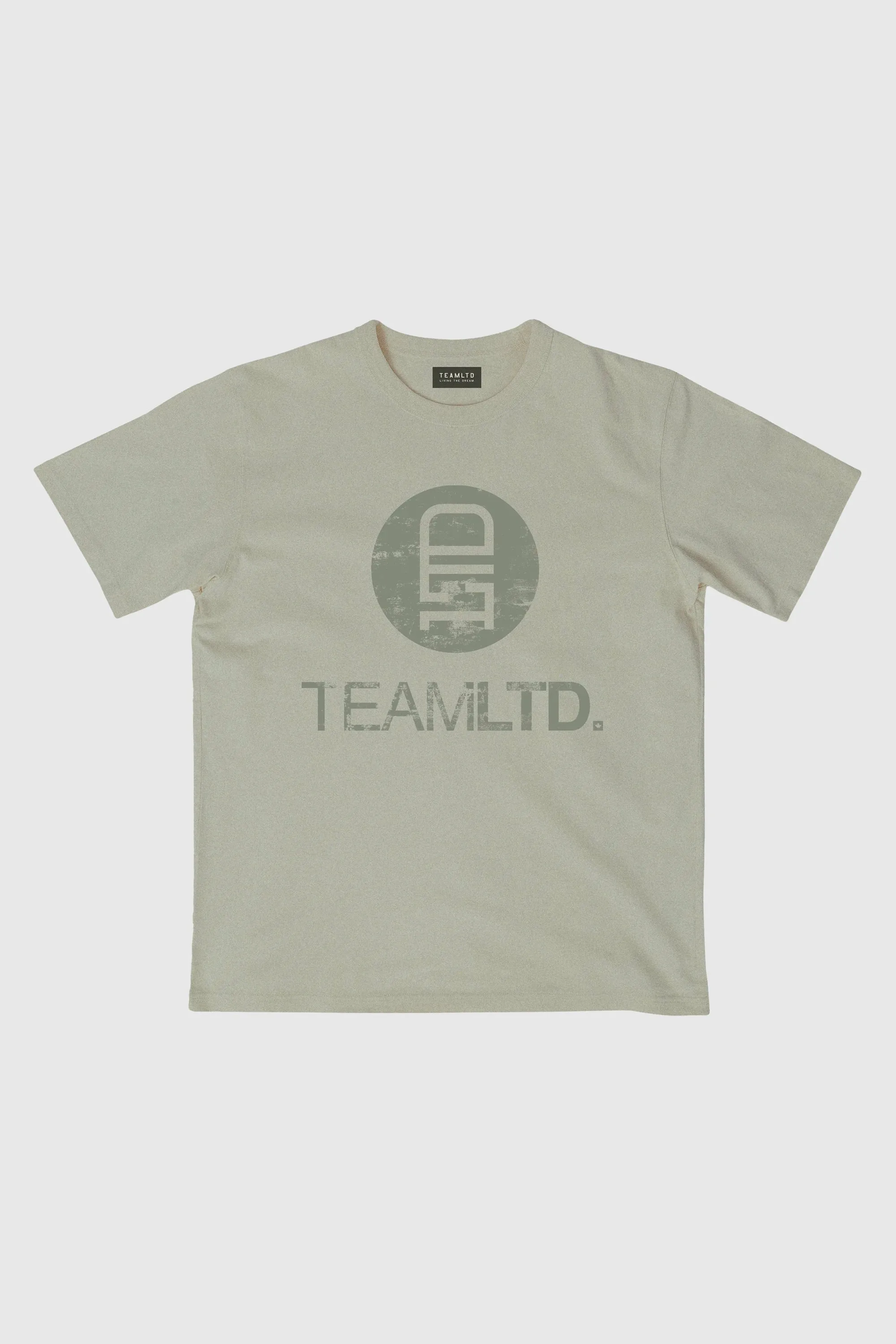 Logo Tee sold by TEAMLTD