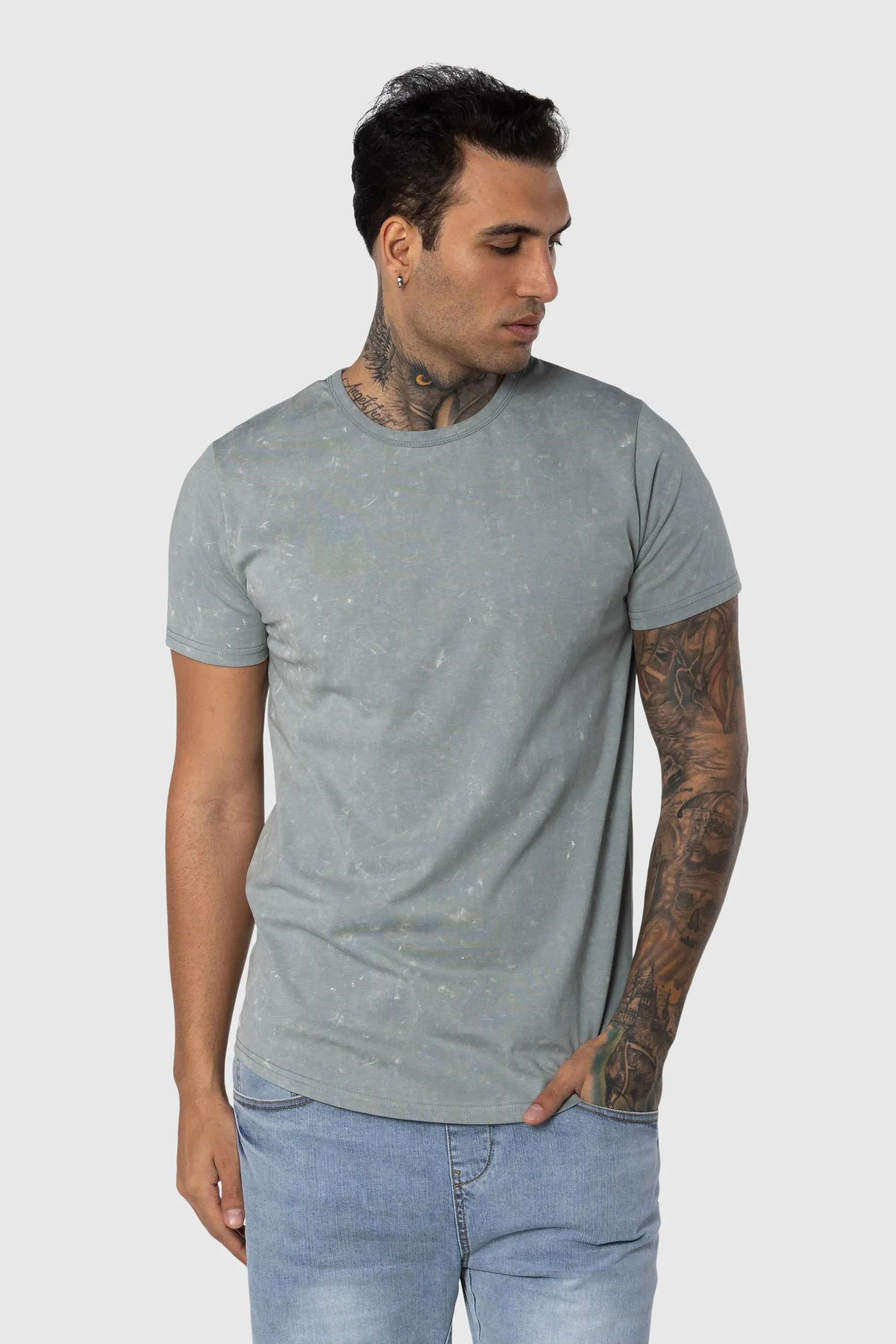 Basic Tee sold by TEAMLTD product image thumbnail 5
