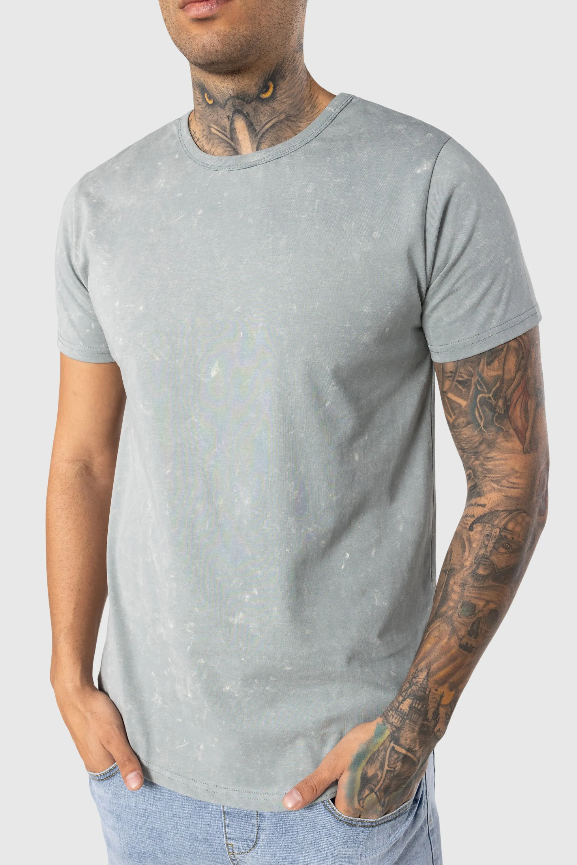 Basic Tee sold by TEAMLTD product image thumbnail 3