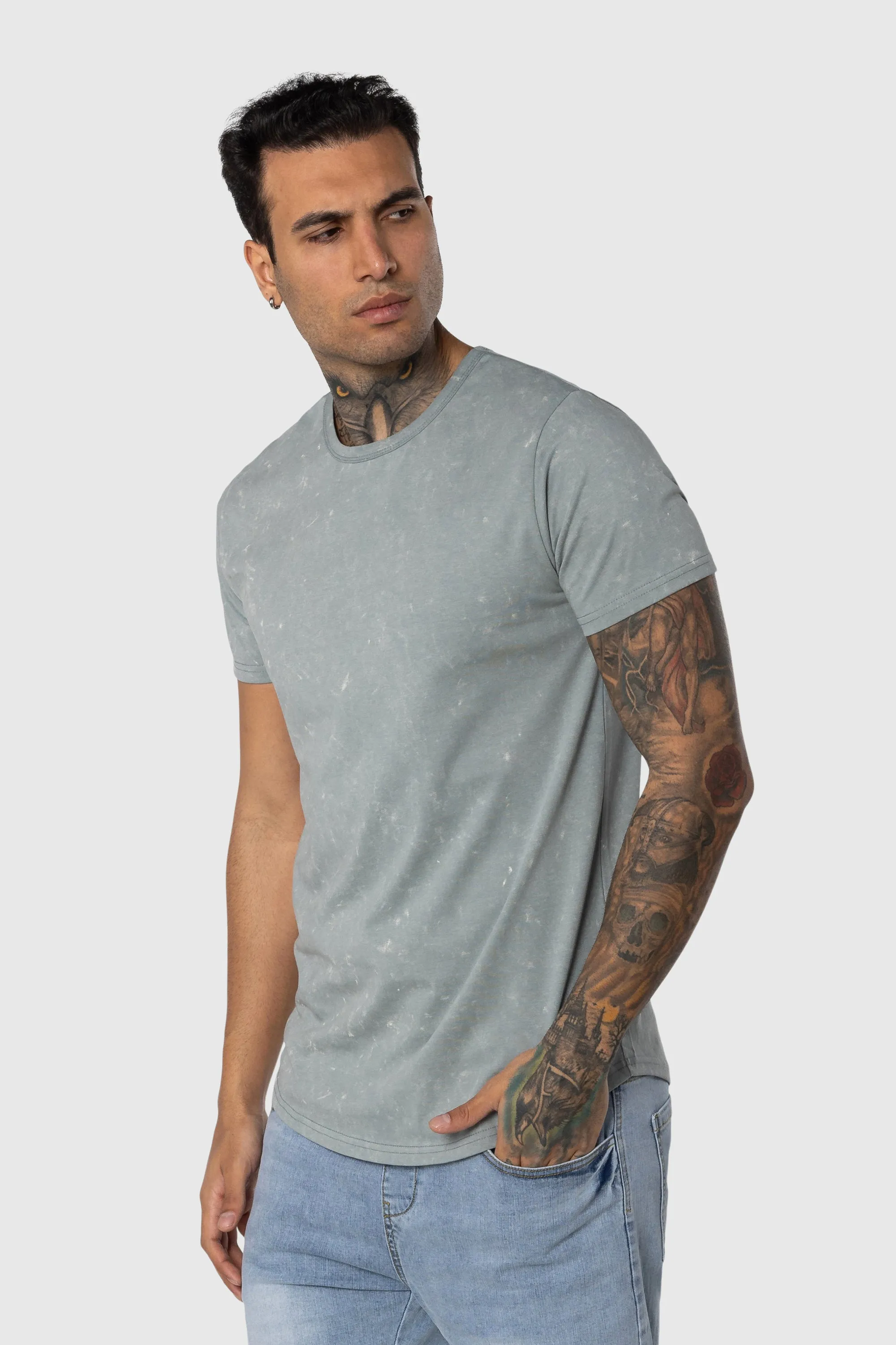 Basic Tee sold by TEAMLTD product image thumbnail 2
