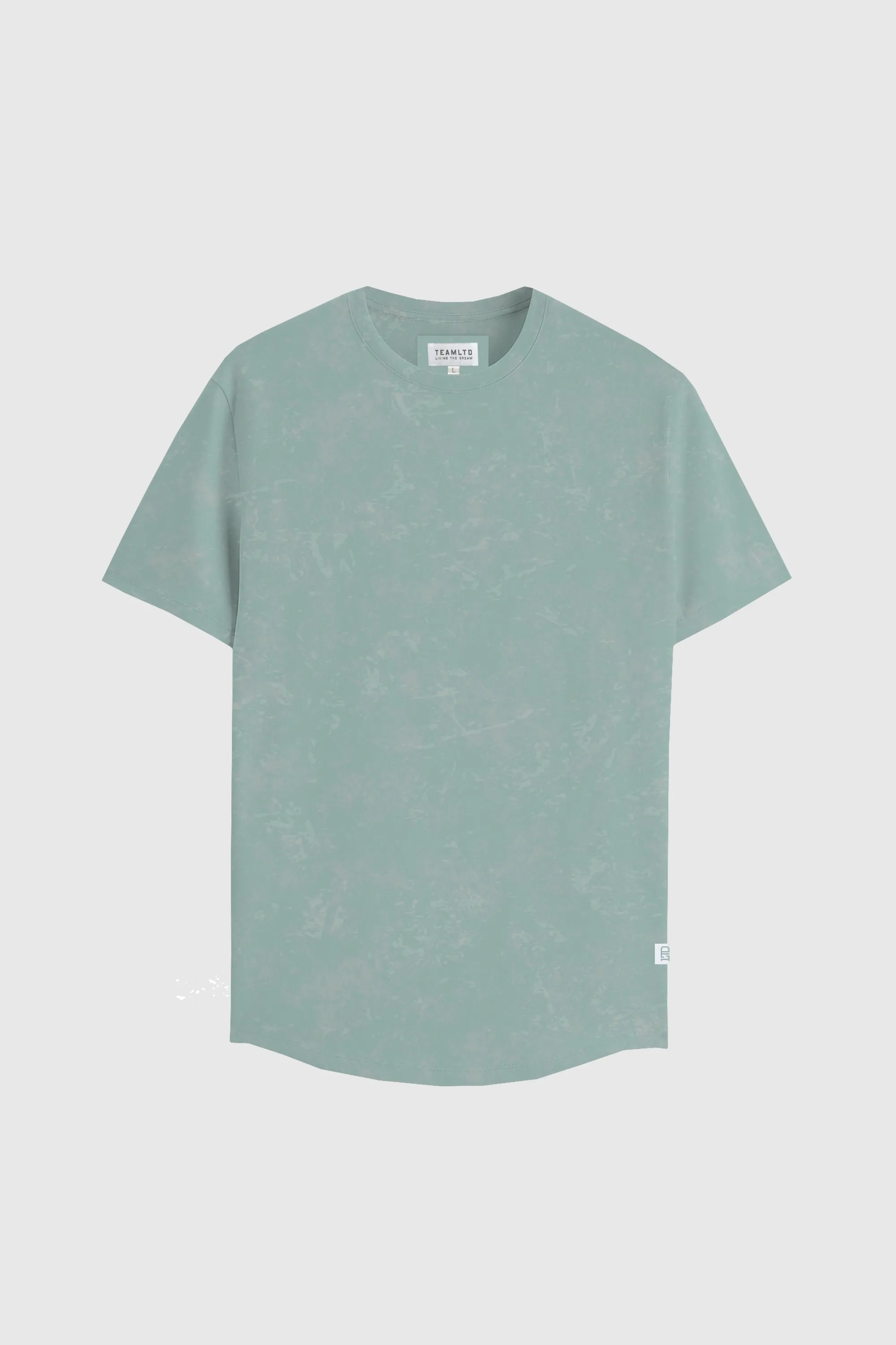 Basic Tee sold by TEAMLTD