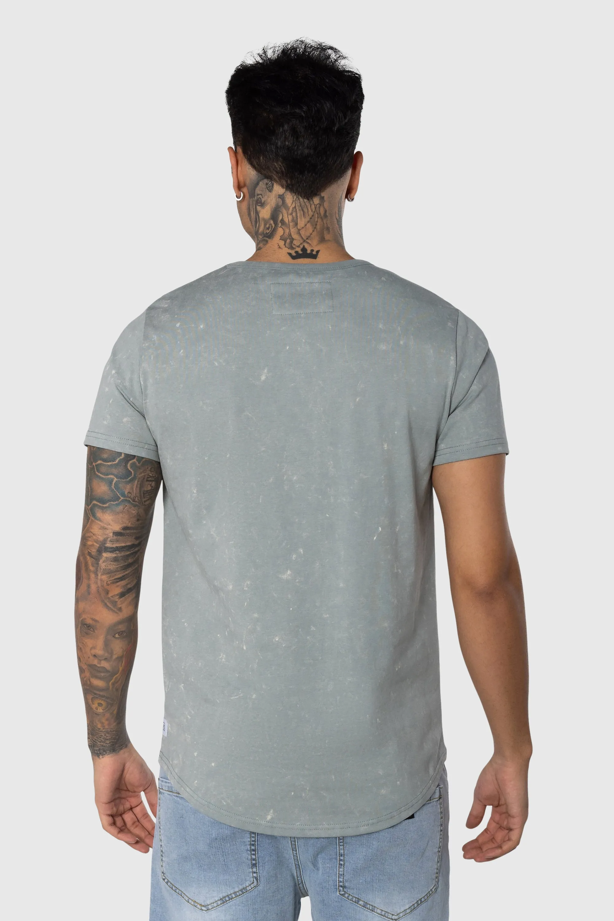 Basic Tee sold by TEAMLTD product image thumbnail 4