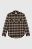 Campfire Flannel sold by TEAMLTD