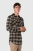 Campfire Flannel sold by TEAMLTD