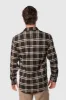 Campfire Flannel sold by TEAMLTD