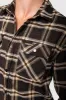 Campfire Flannel sold by TEAMLTD