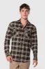 Campfire Flannel sold by TEAMLTD