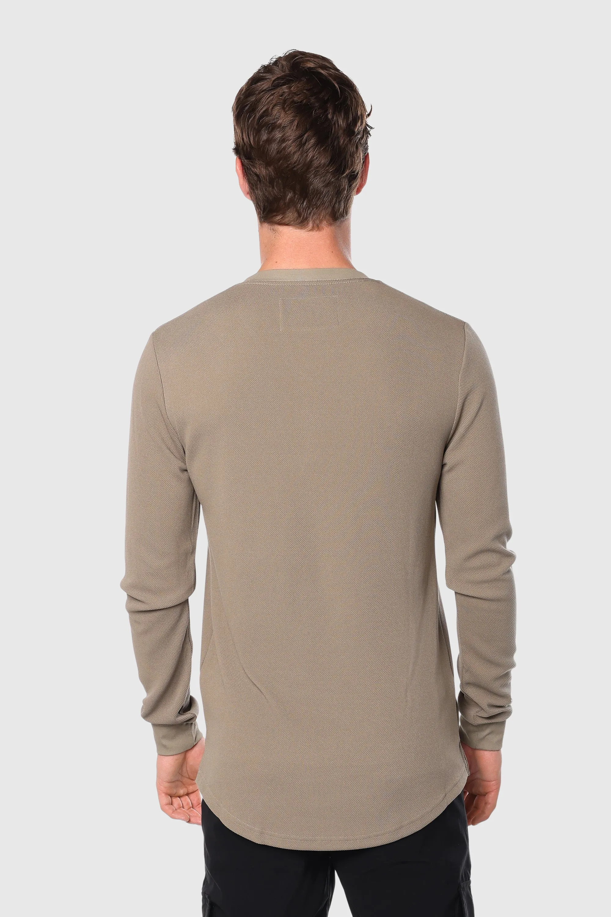 Club Henley sold by TEAMLTD product image thumbnail 4