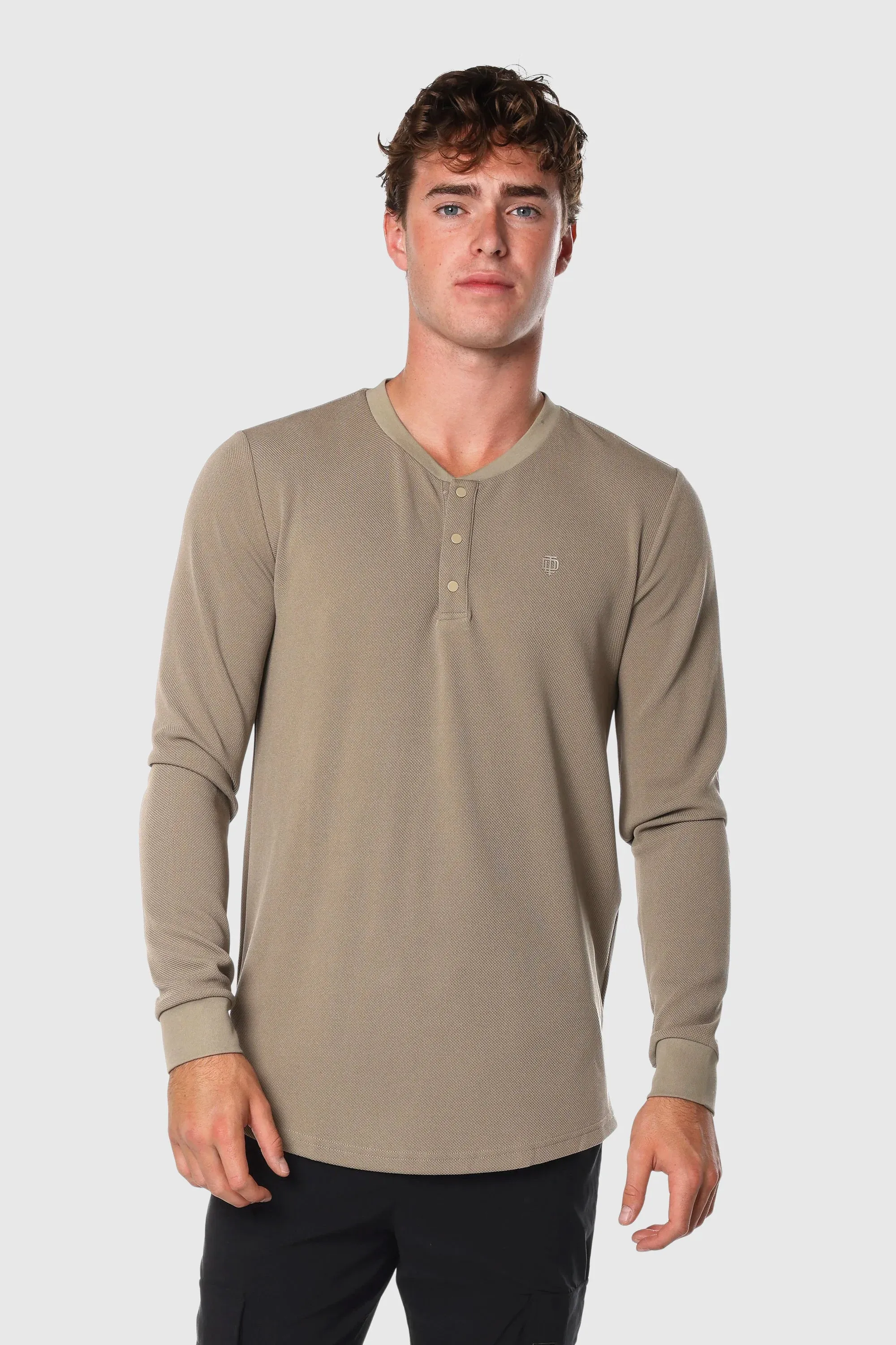 Club Henley sold by TEAMLTD product image thumbnail 2
