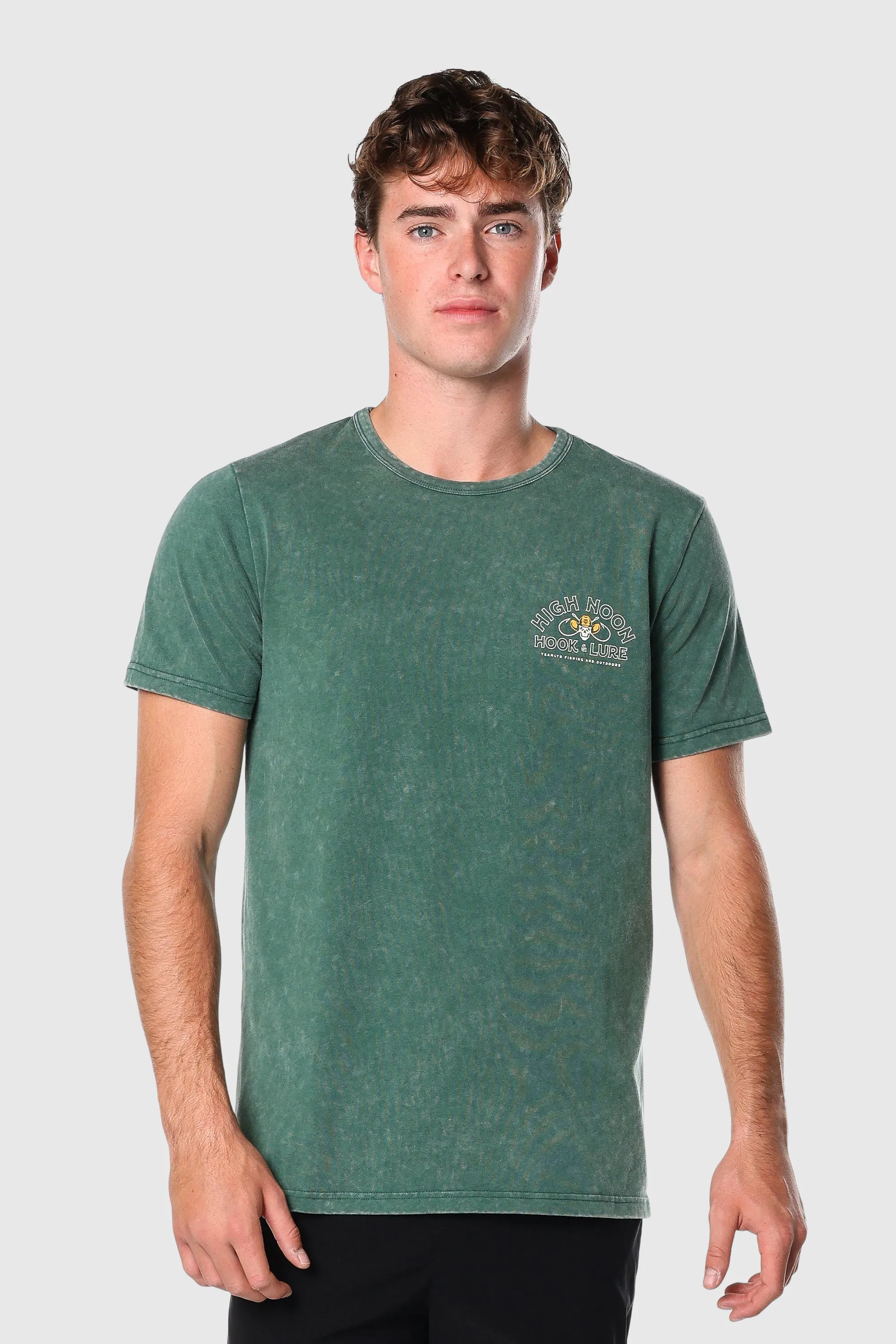 High Noon Tee sold by TEAMLTD product image thumbnail 3