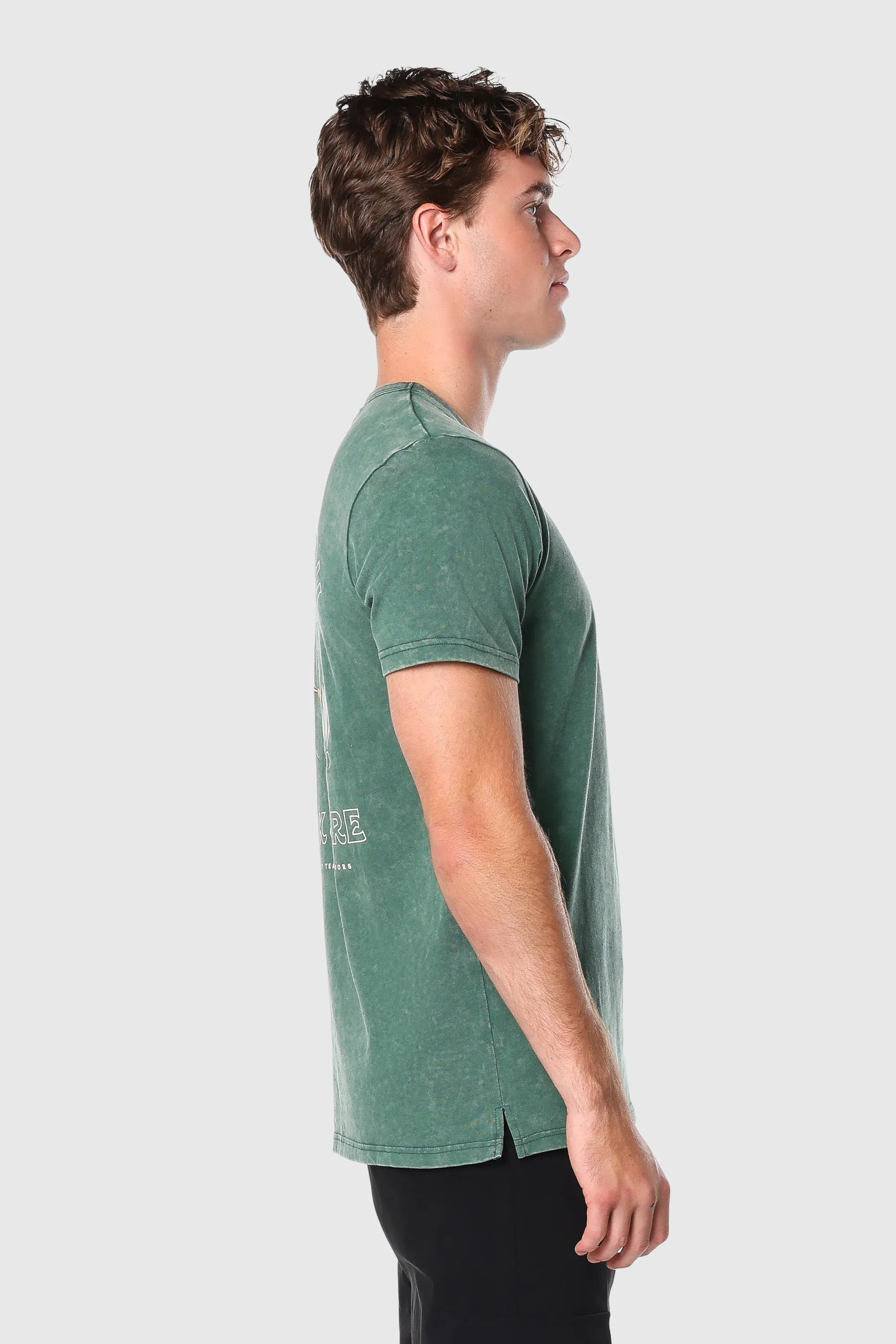 High Noon Tee sold by TEAMLTD product image thumbnail 5