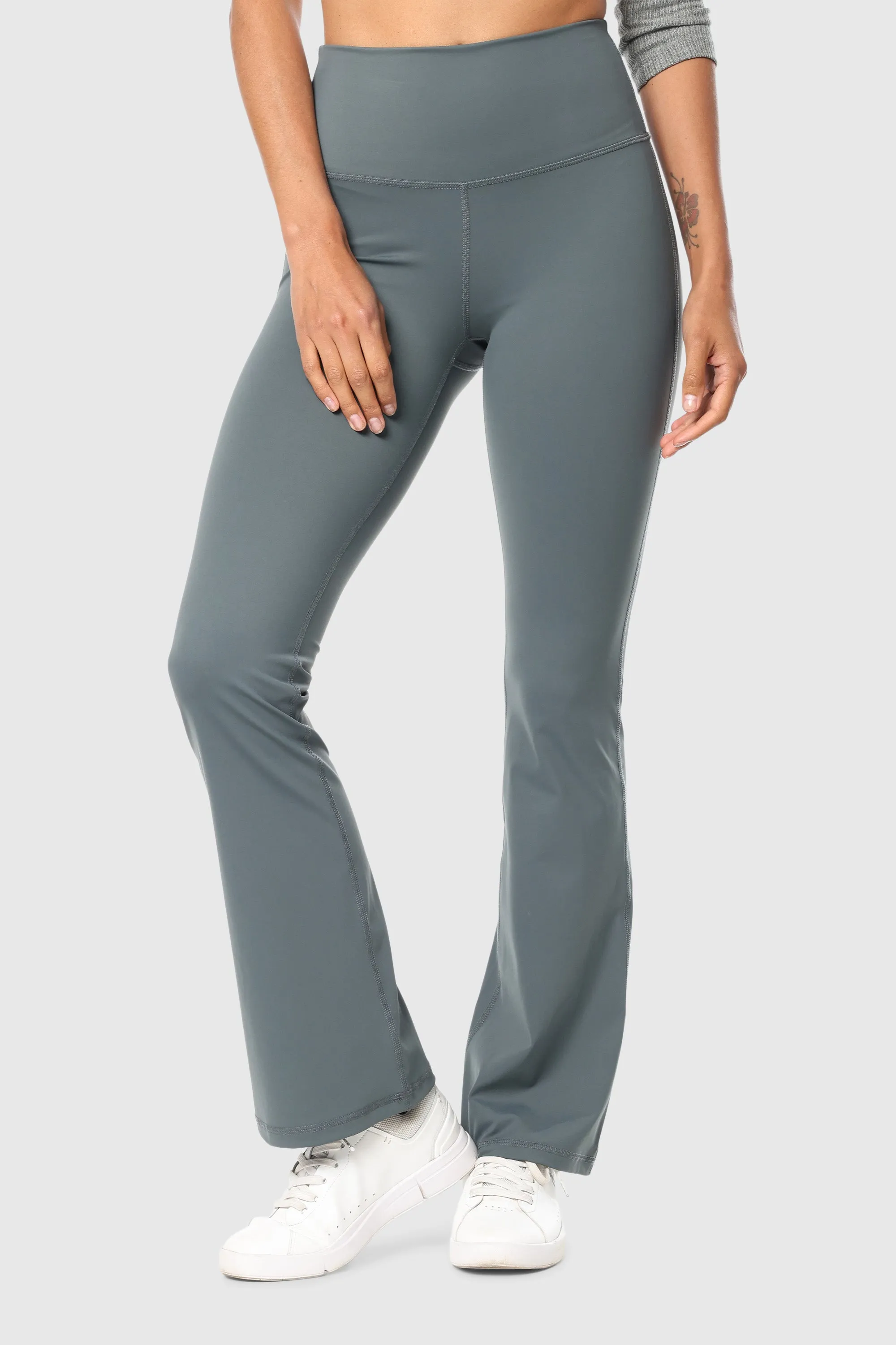 Flared Leggings sold by TEAMLTD