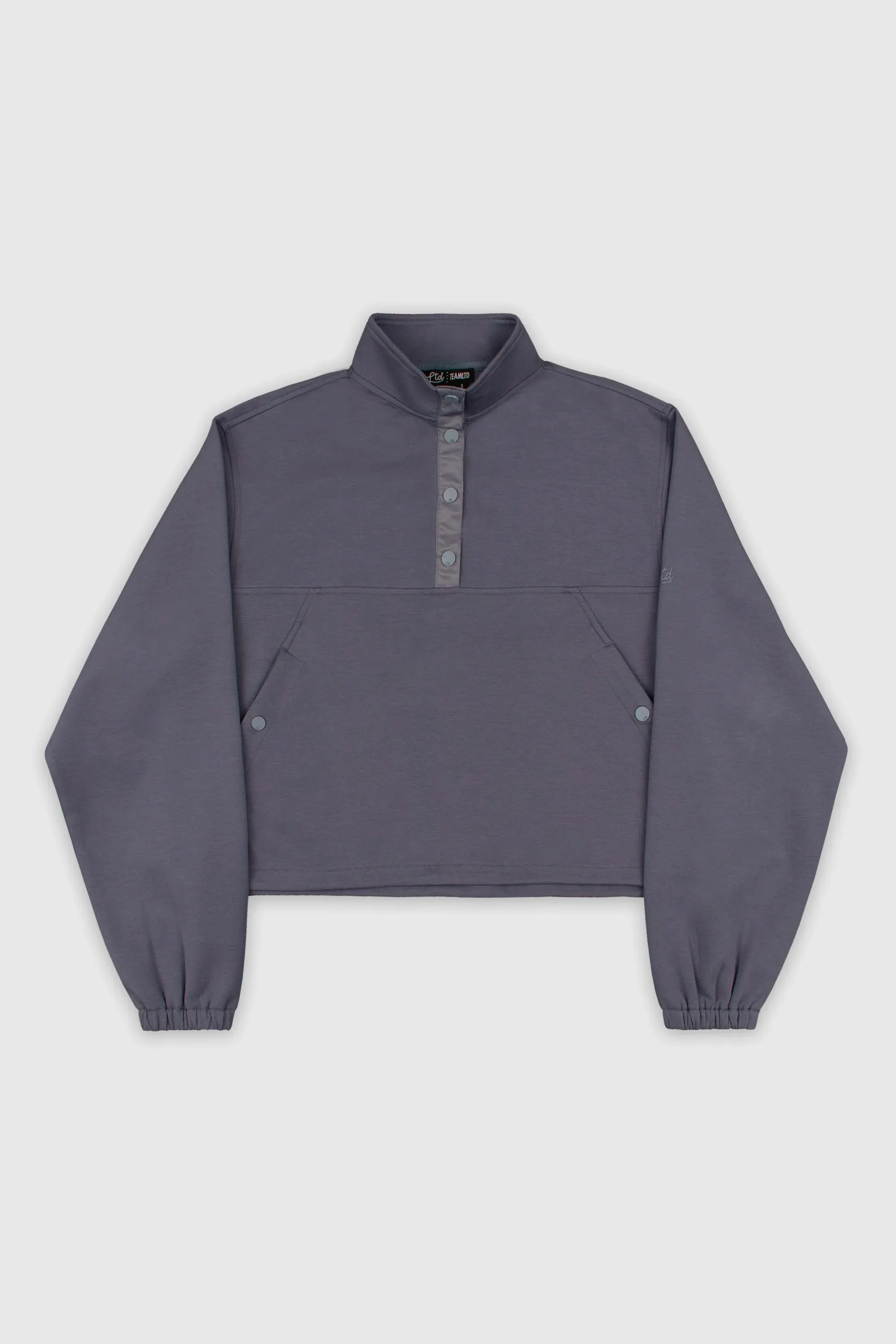 Snap Pullover sold by TEAMLTD product image thumbnail 2