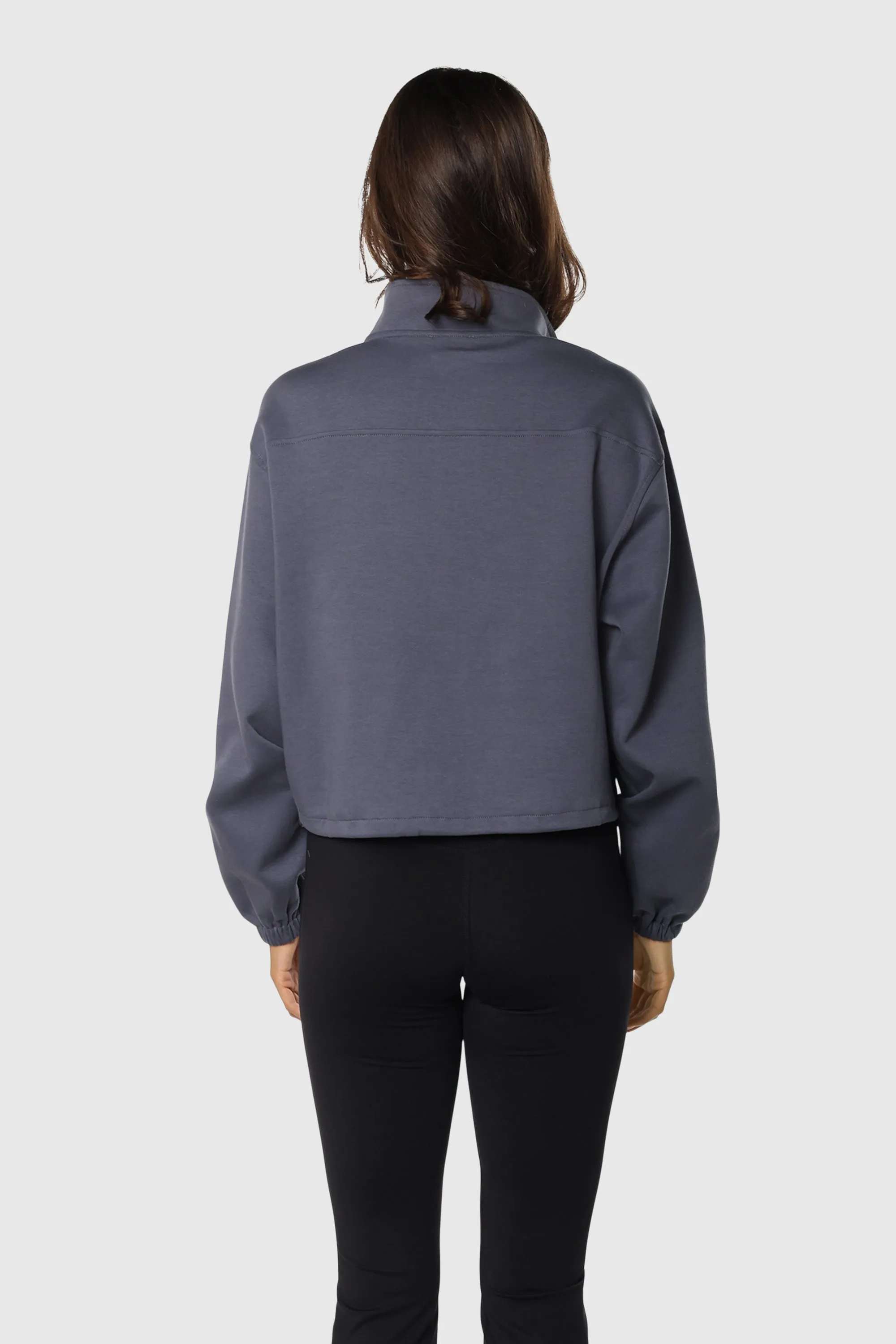 Snap Pullover sold by TEAMLTD product image thumbnail 5