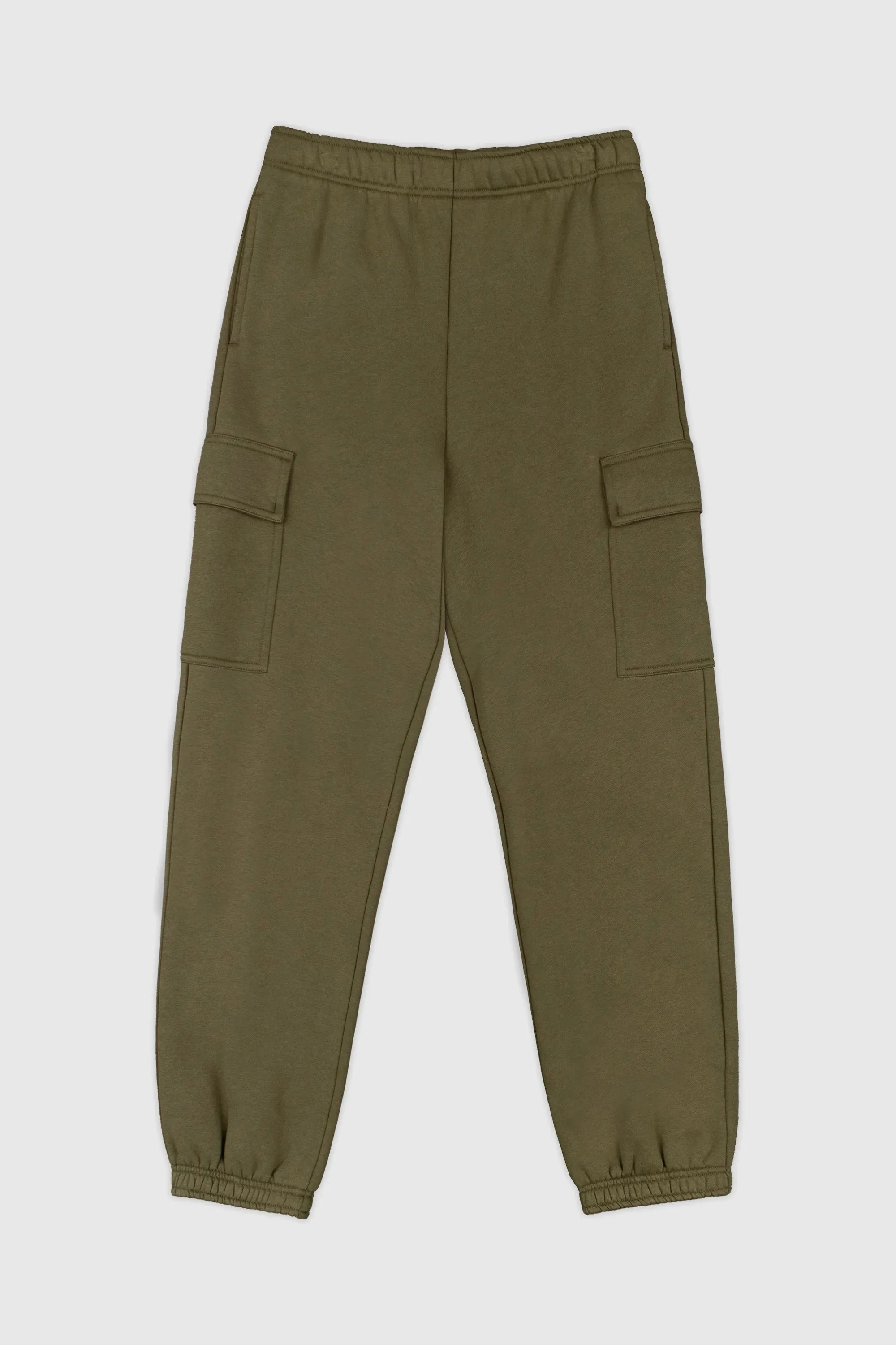 Cargo Sweatpant sold by TEAMLTD product image thumbnail 5
