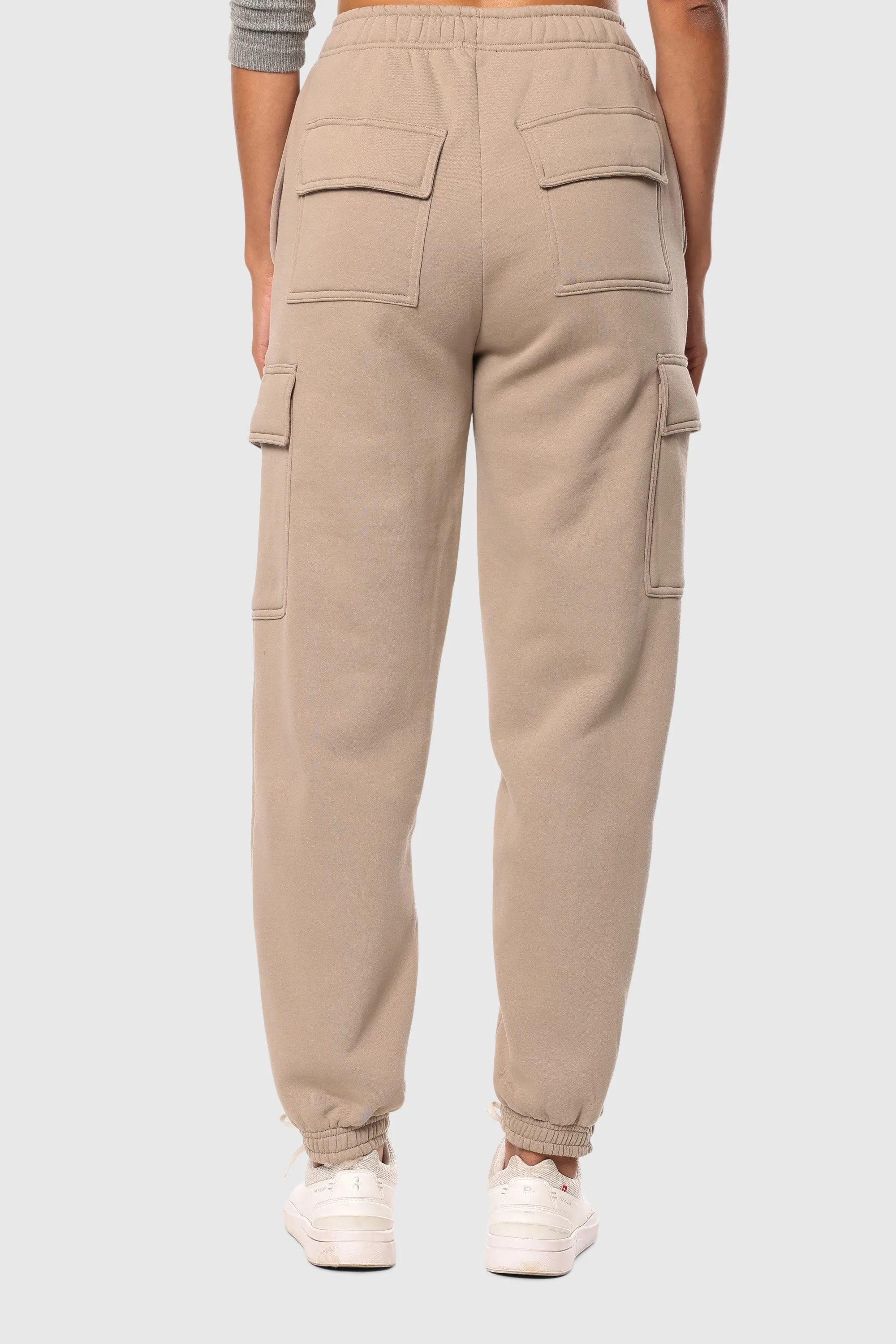 Cargo Sweatpant sold by TEAMLTD product image thumbnail 4