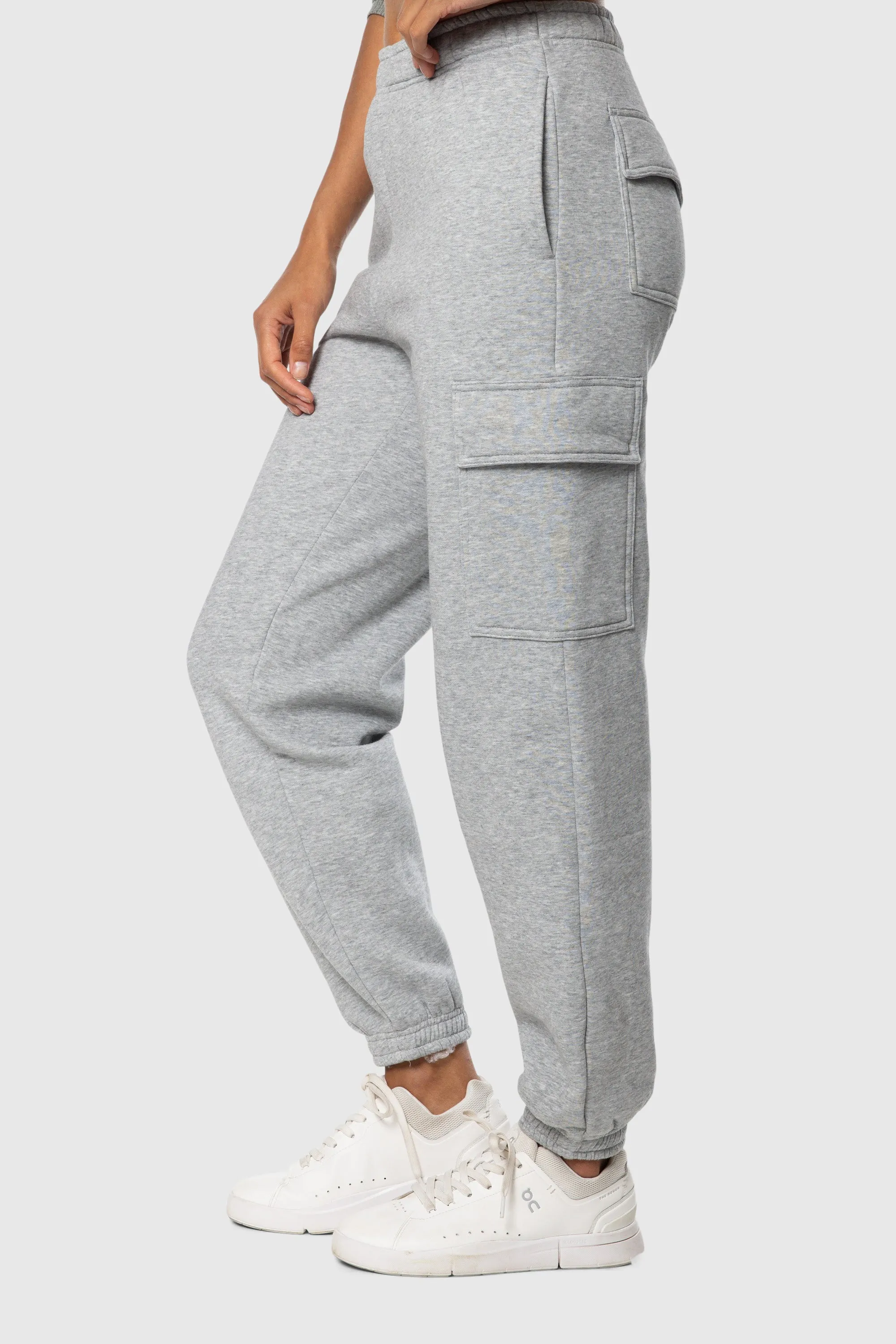 Cargo Sweatpant sold by TEAMLTD product image thumbnail 4
