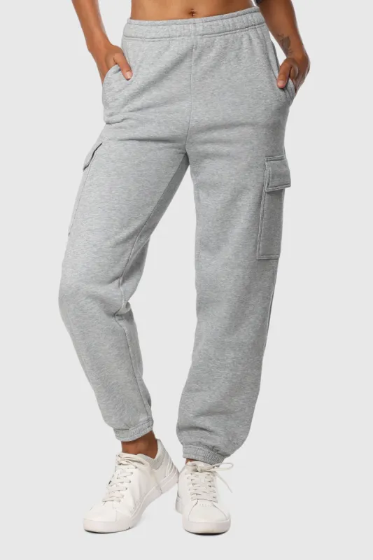 Cargo Sweatpant sold by TEAMLTD