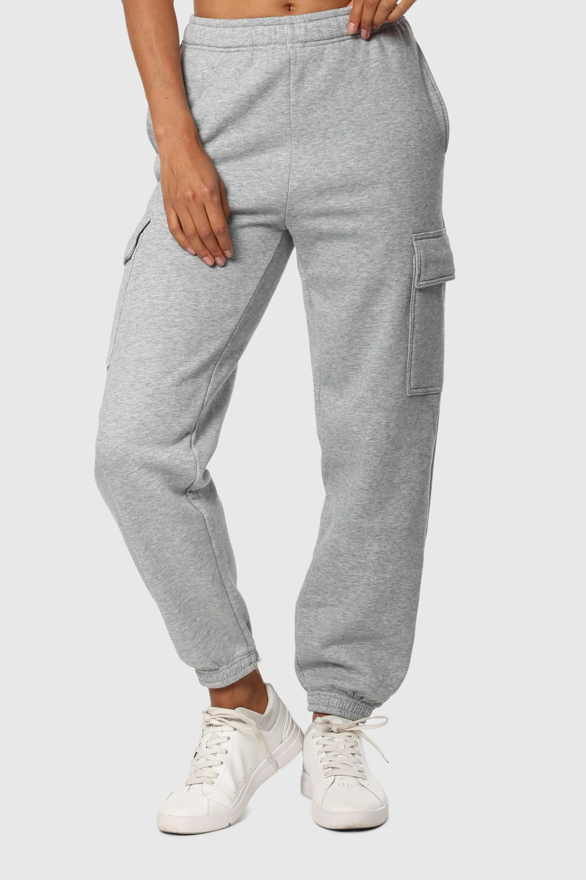 Cargo Sweatpant sold by TEAMLTD product image thumbnail 5
