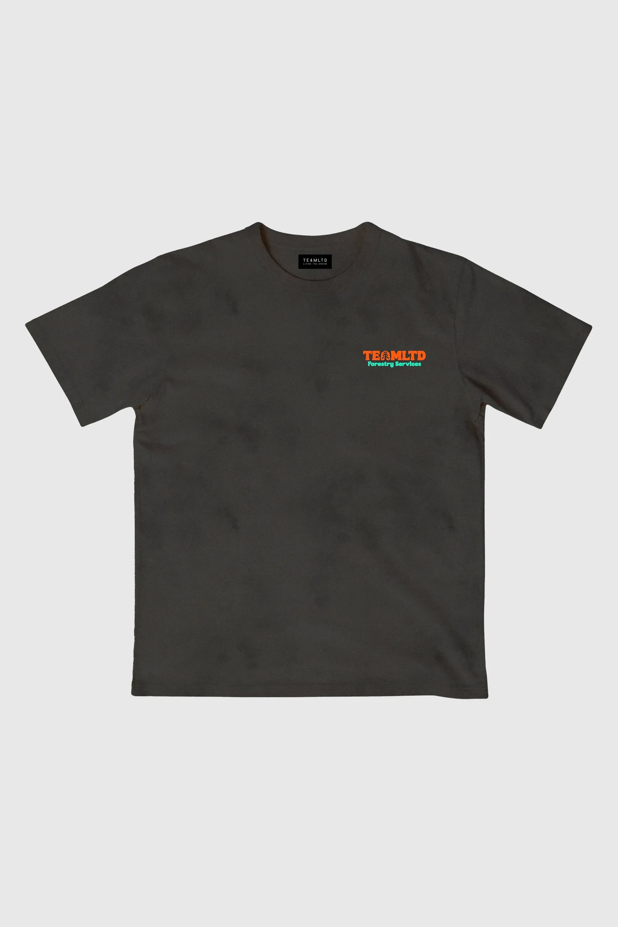 Forestry Tee sold by TEAMLTD product image thumbnail 2