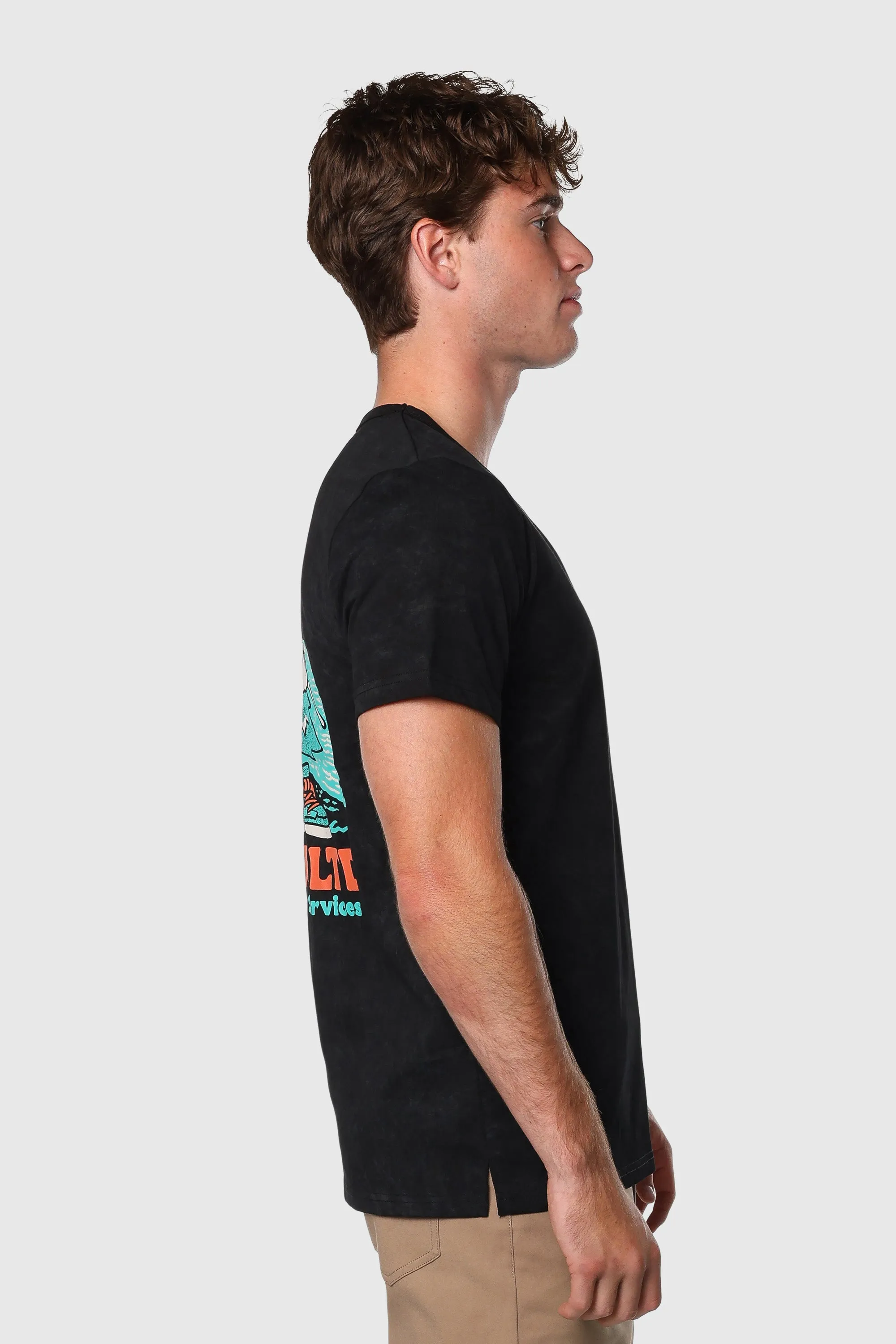 Forestry Tee sold by TEAMLTD product image thumbnail 5