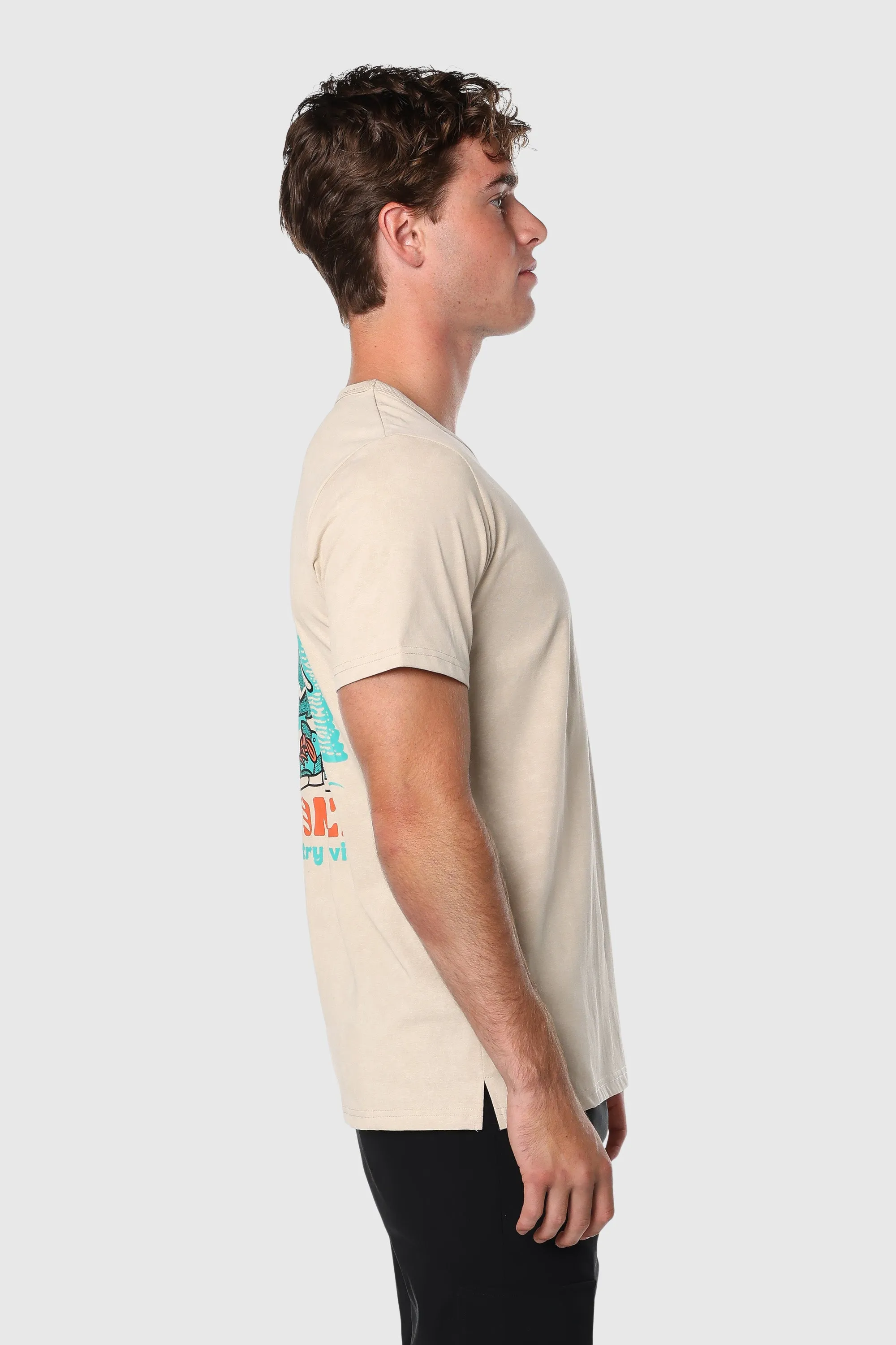 Forestry Tee sold by TEAMLTD product image thumbnail 5