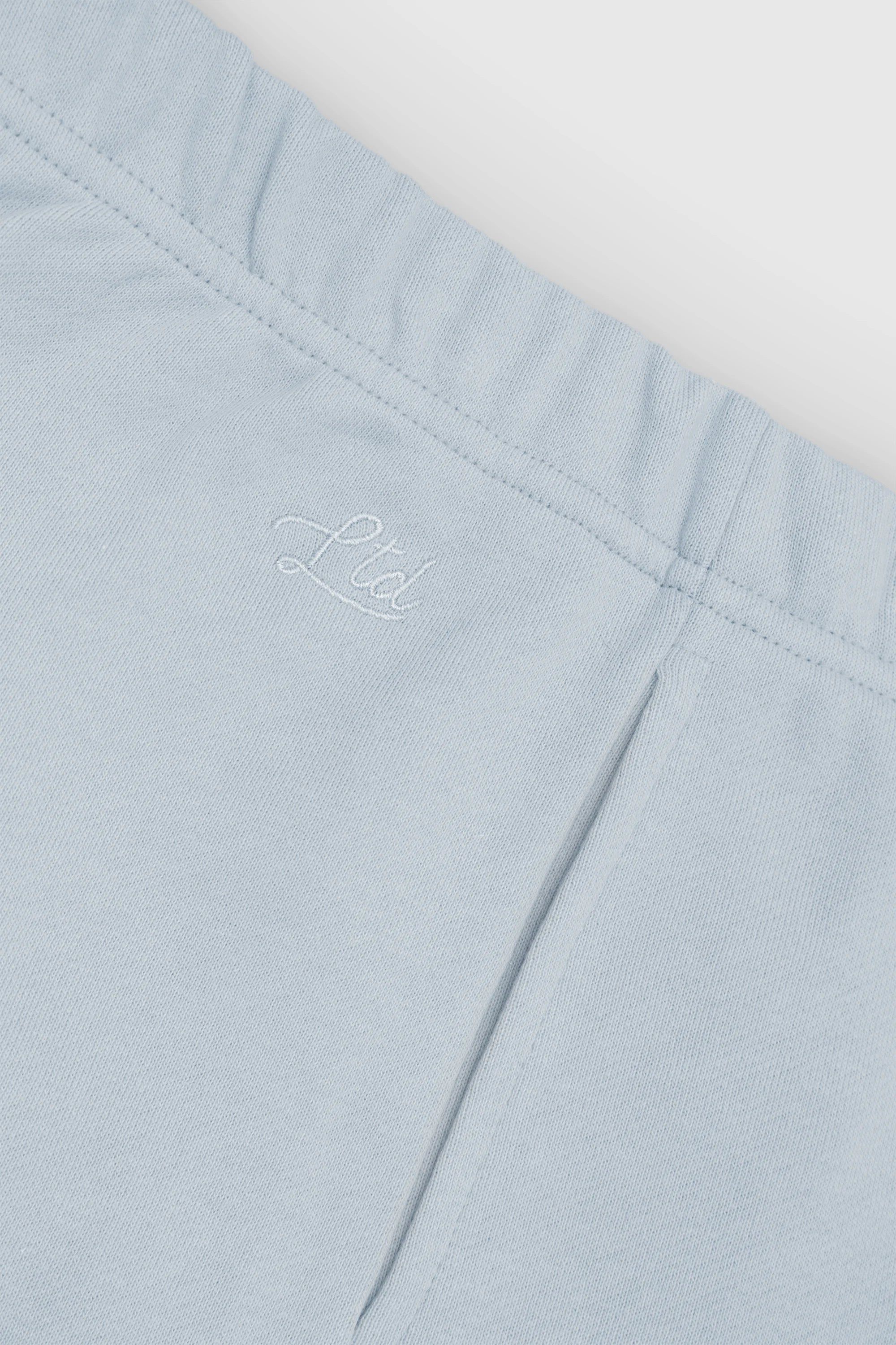 Terry Sweat Shorts sold by TEAMLTD product image thumbnail 2