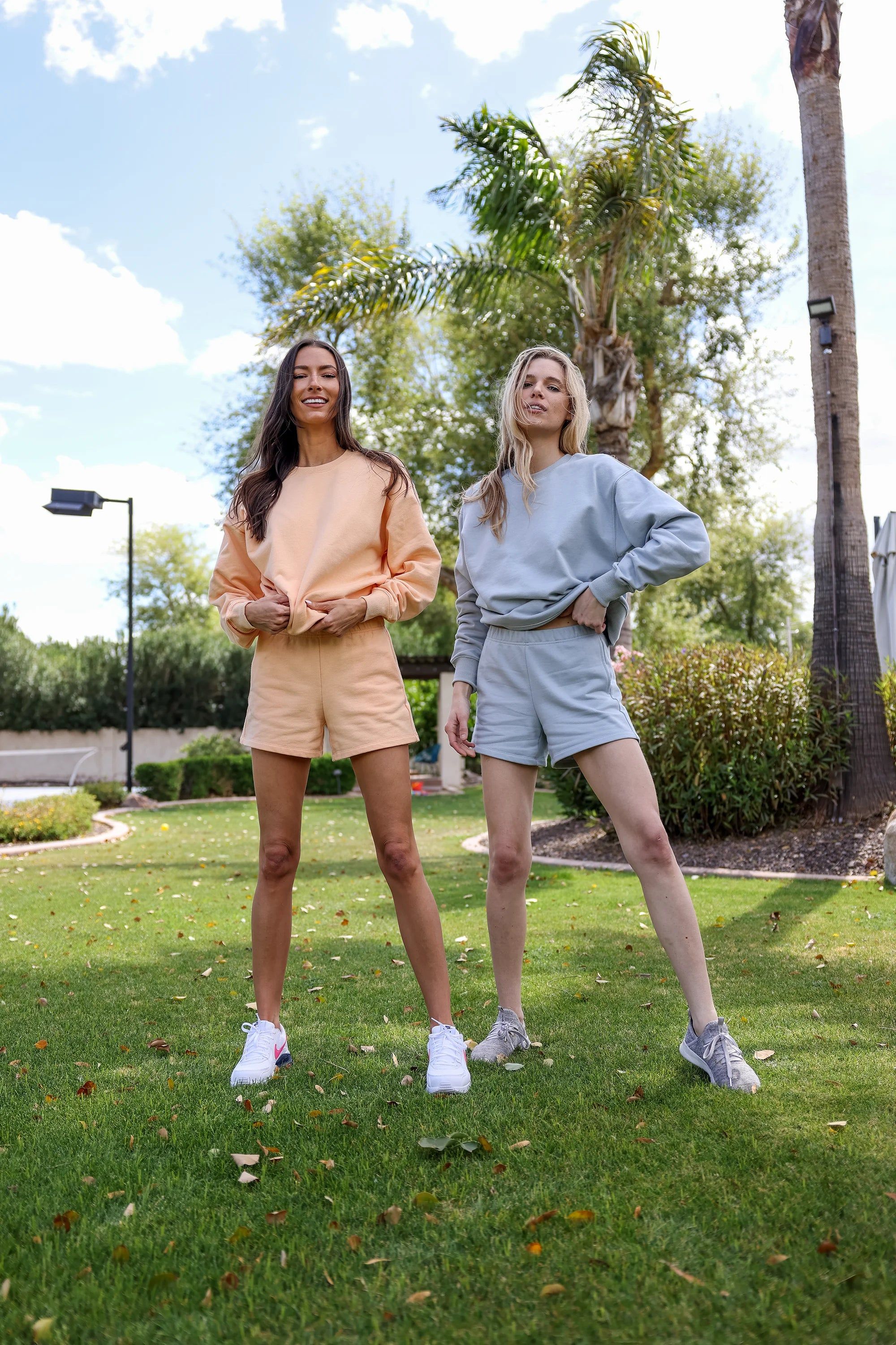 Terry Sweat Shorts sold by TEAMLTD product image thumbnail 5