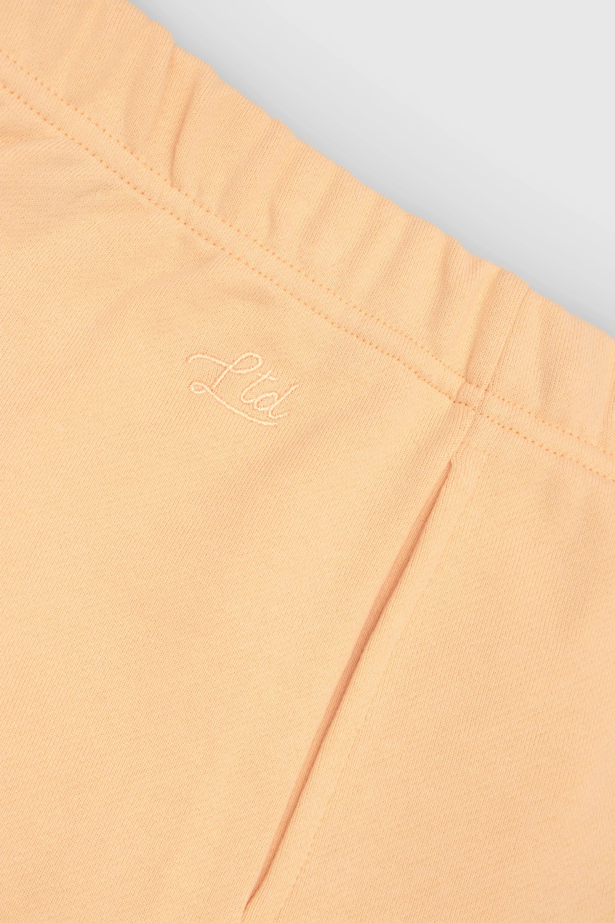 Terry Sweat Shorts sold by TEAMLTD product image thumbnail 4