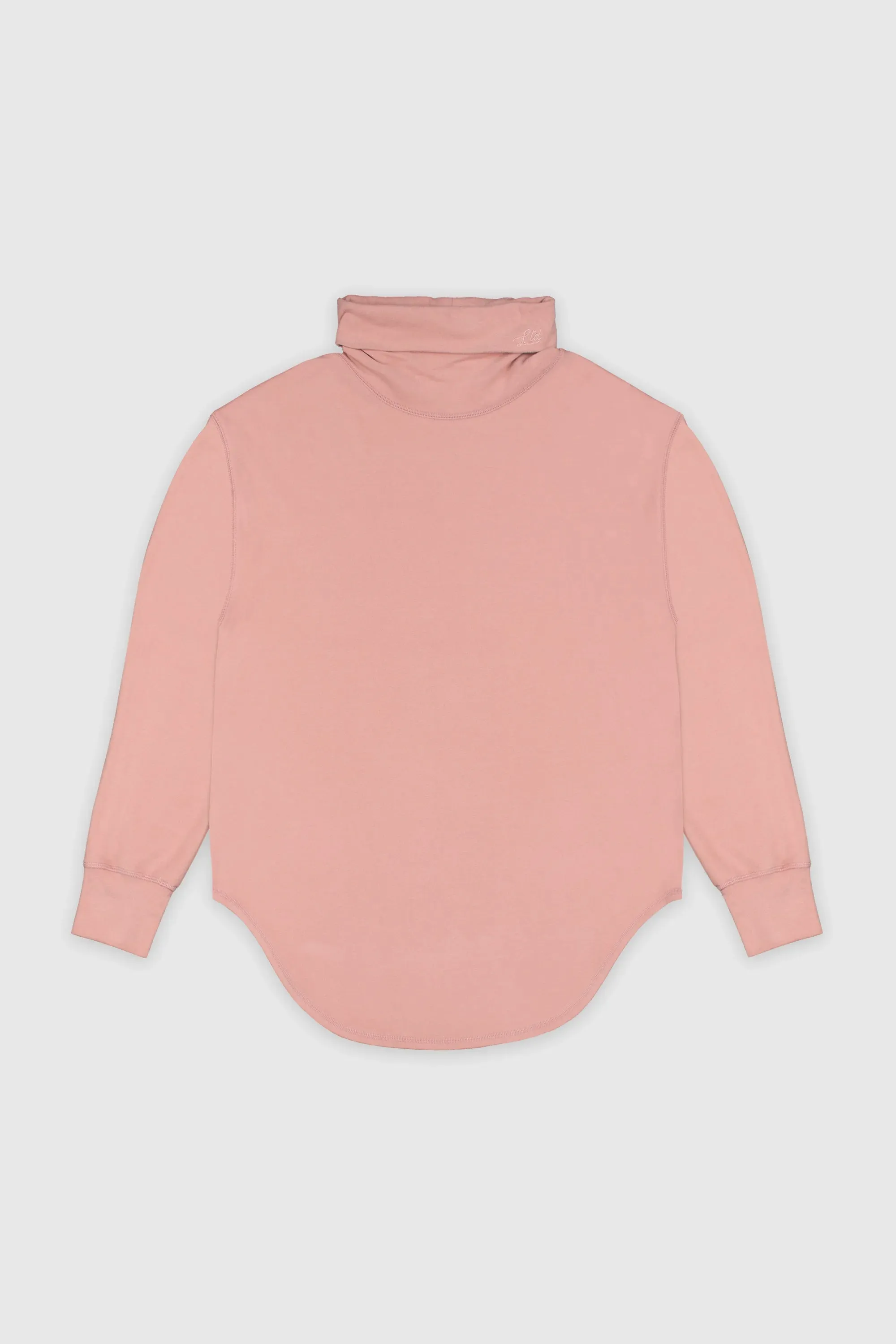 Cozy Turtleneck sold by TEAMLTD product image thumbnail 2