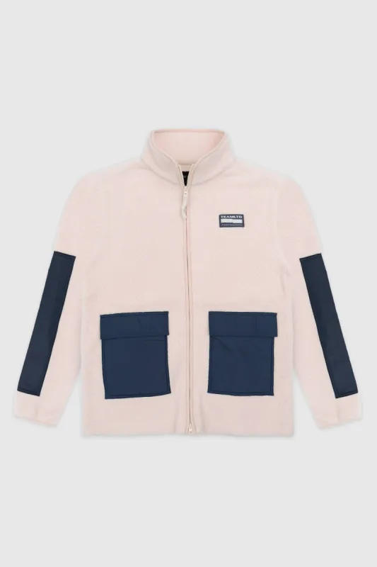 Sherpa Full Zip sold by TEAMLTD