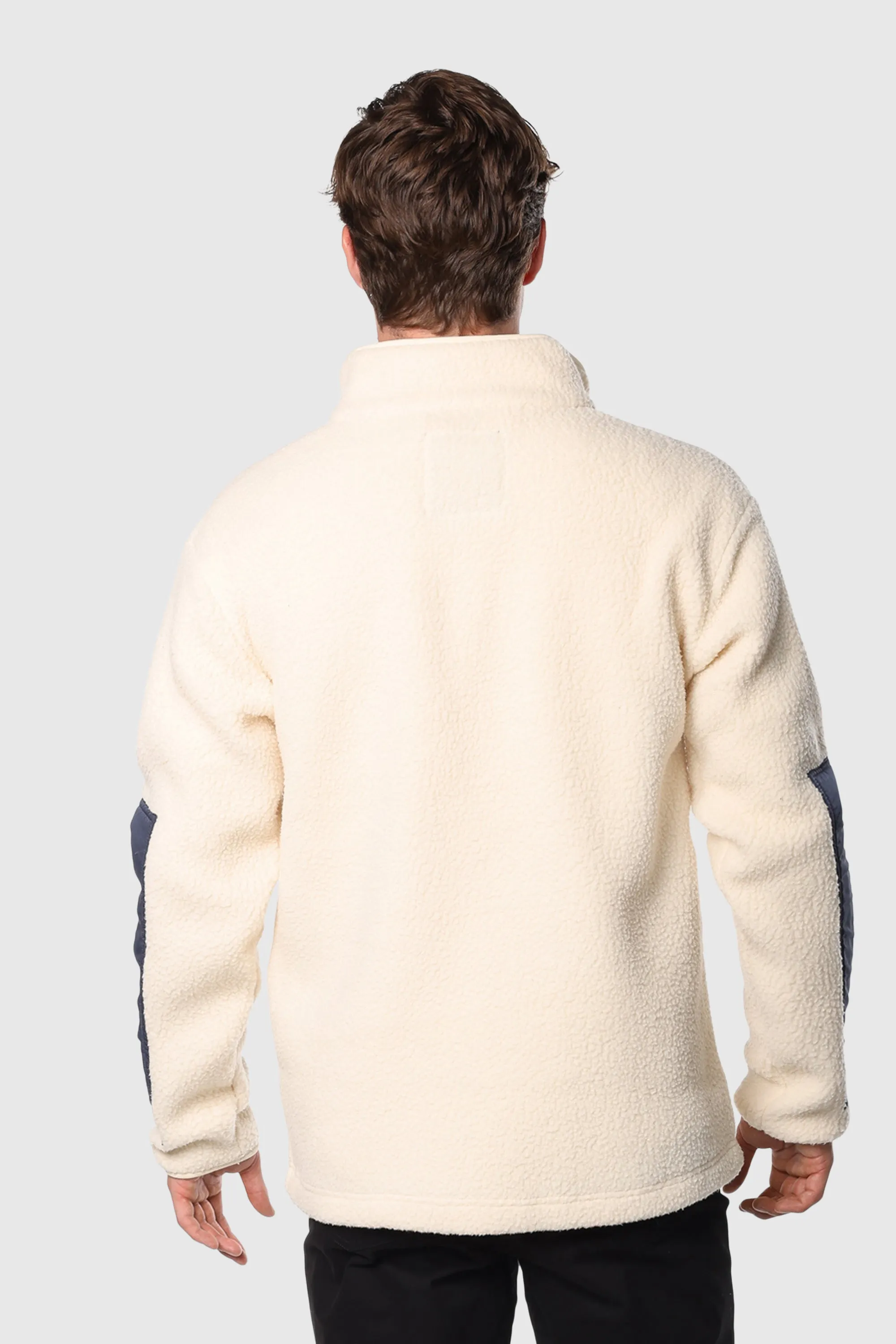 Sherpa Full Zip sold by TEAMLTD product image thumbnail 4
