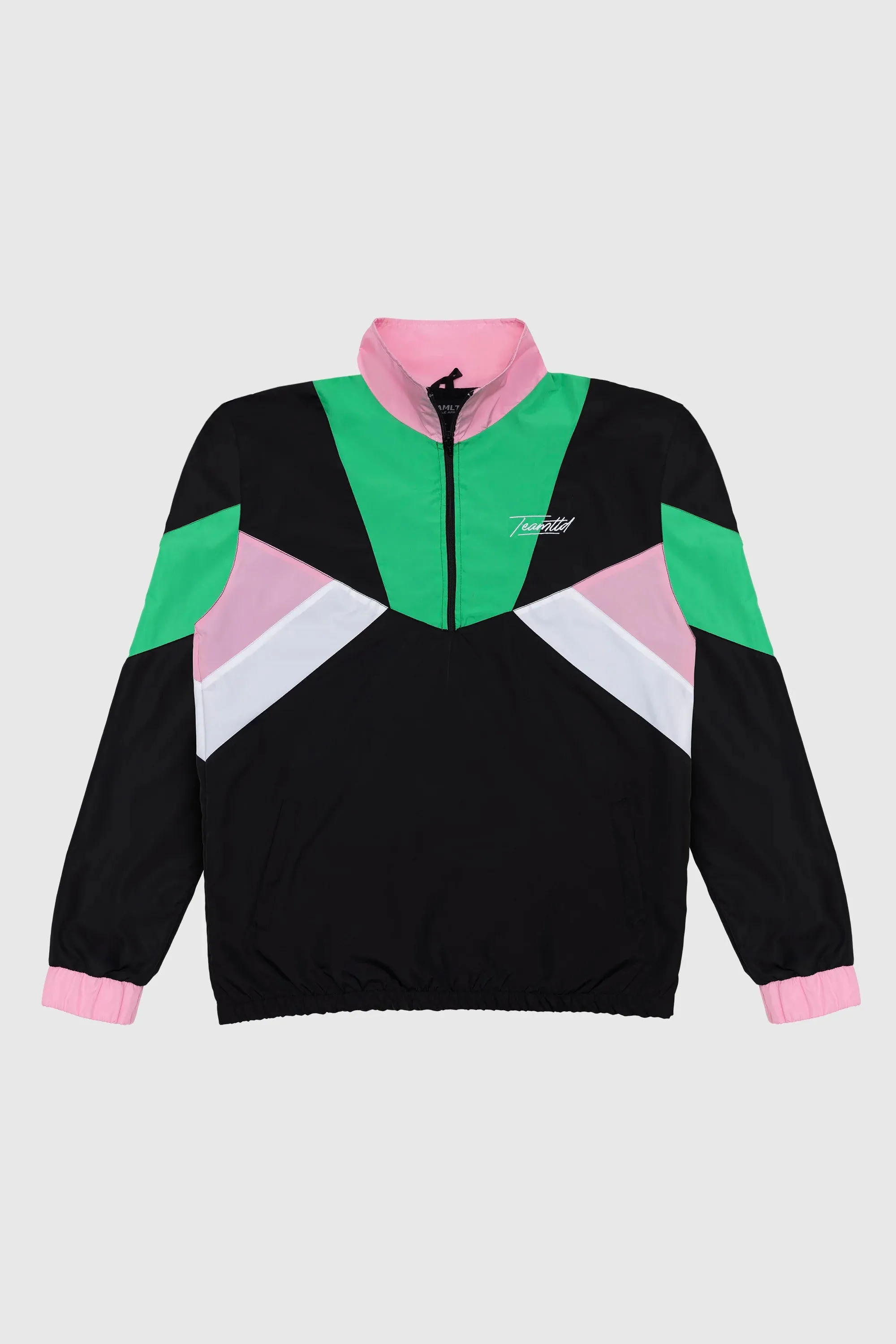 Thrasher Windbreaker sold by TEAMLTD product image thumbnail 2