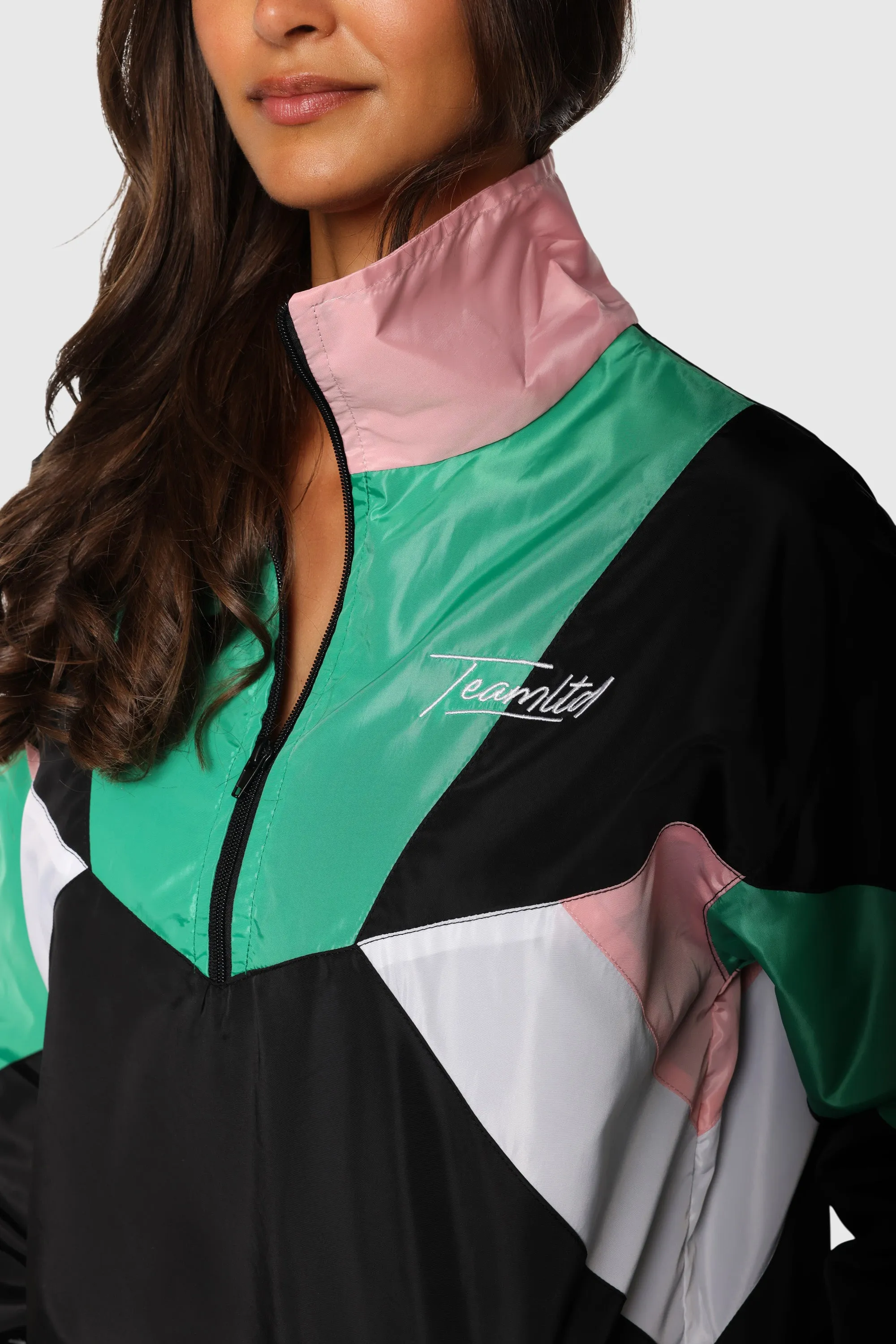 Thrasher Windbreaker sold by TEAMLTD product image thumbnail 5
