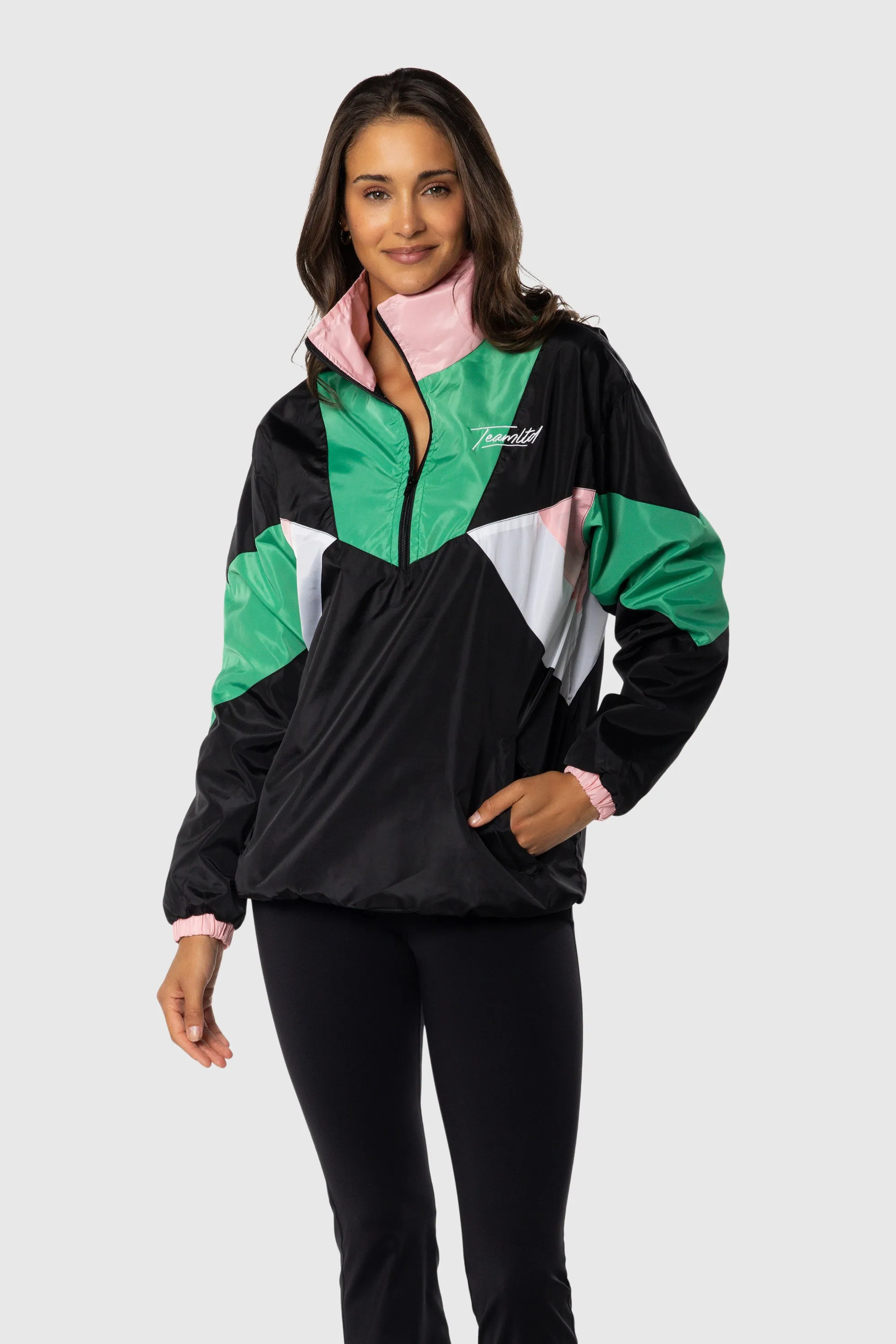 Thrasher Windbreaker sold by TEAMLTD product image thumbnail 3