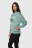 Moritz Funnel Neck sold by TEAMLTD