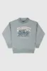 Moritz Funnel Neck sold by TEAMLTD