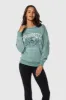 Moritz Funnel Neck sold by TEAMLTD