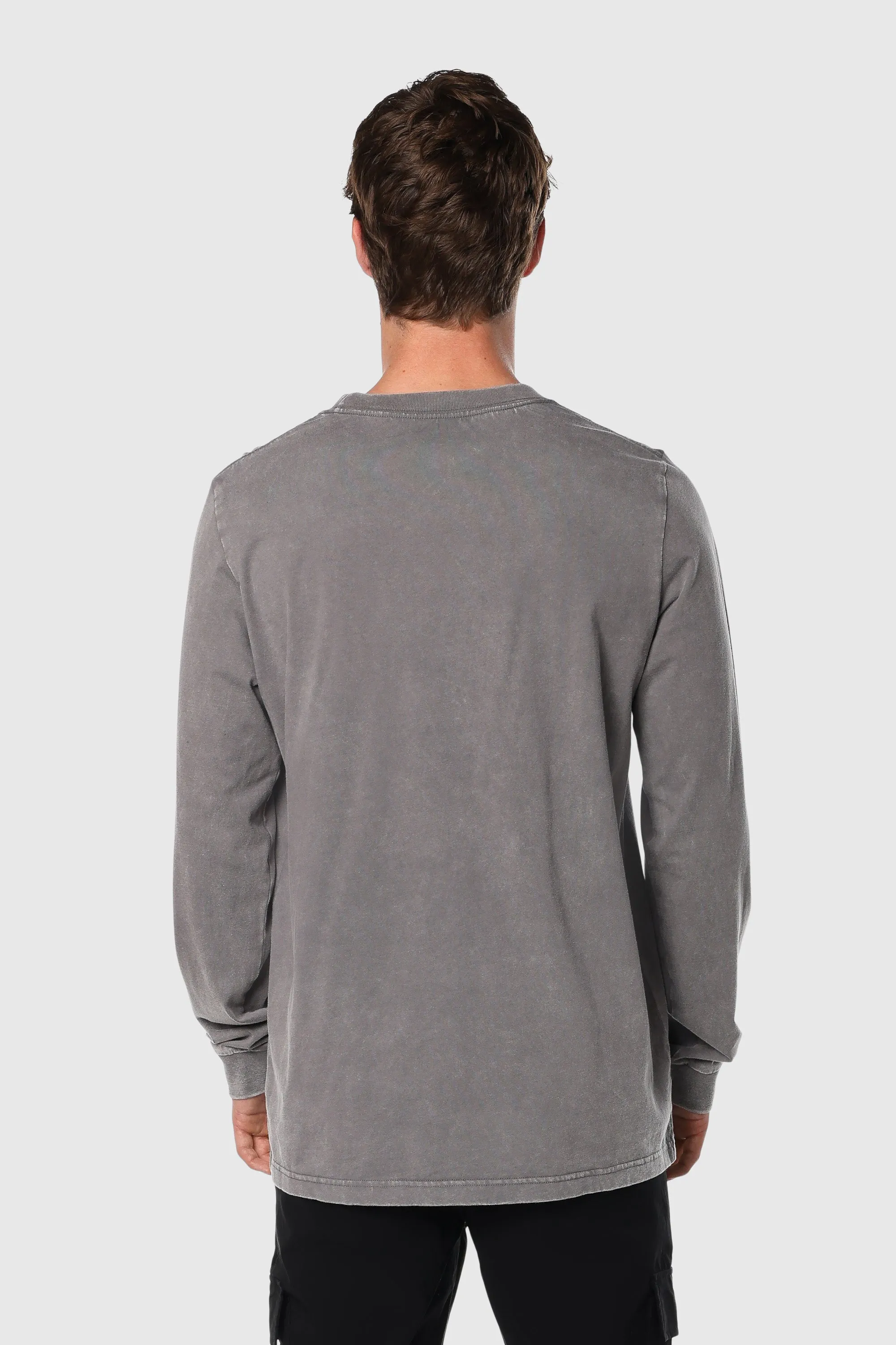 Coors Long Sleeve sold by TEAMLTD product image thumbnail 3